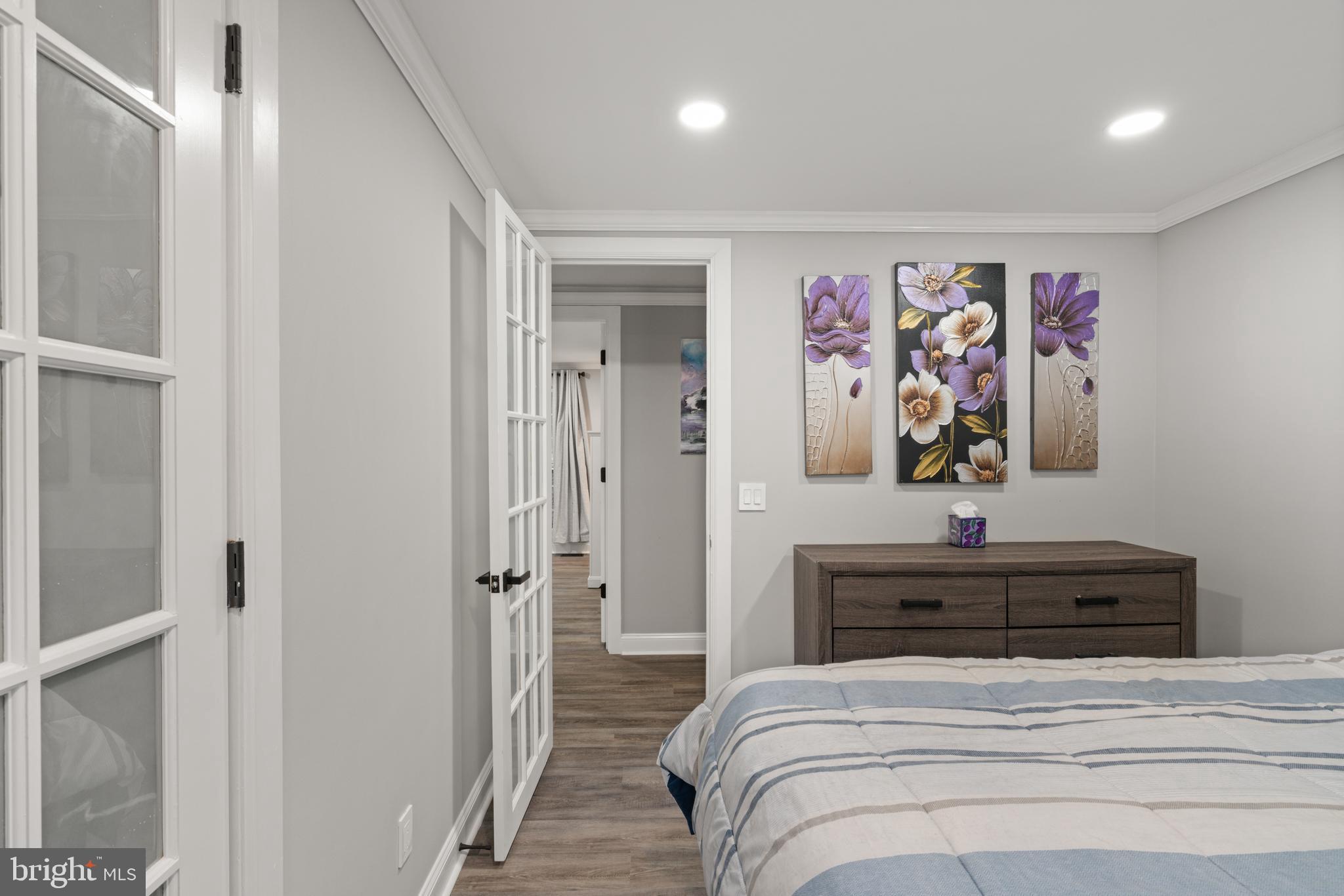 AQUIA HARBOUR - Residential