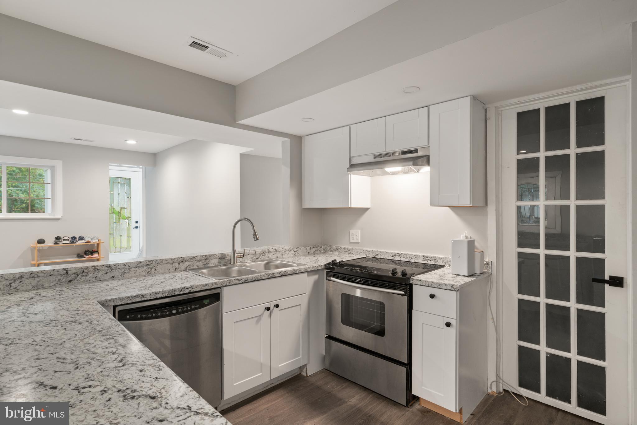 AQUIA HARBOUR - Residential