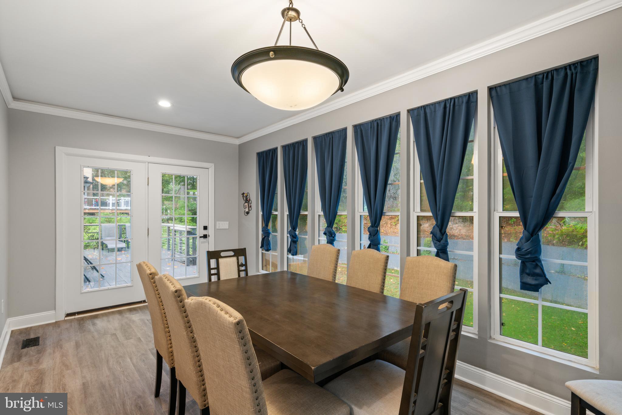 AQUIA HARBOUR - Residential