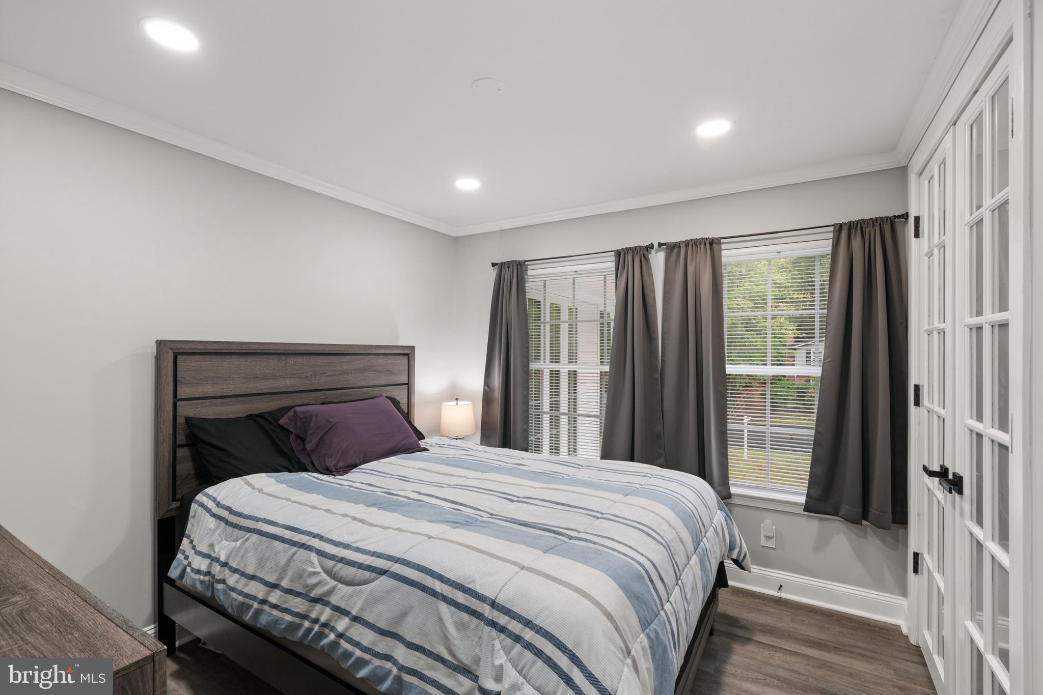 AQUIA HARBOUR - Residential