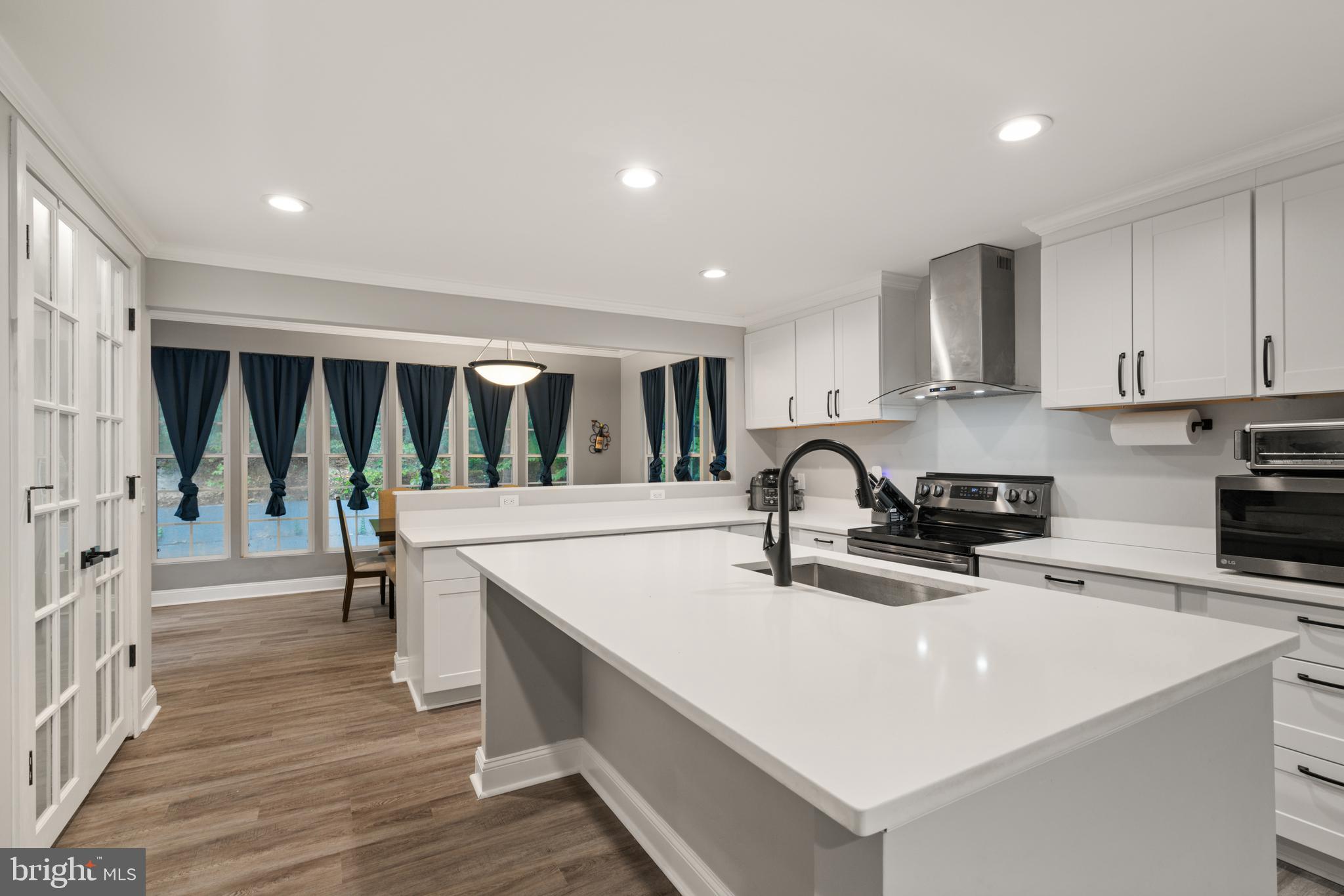 AQUIA HARBOUR - Residential