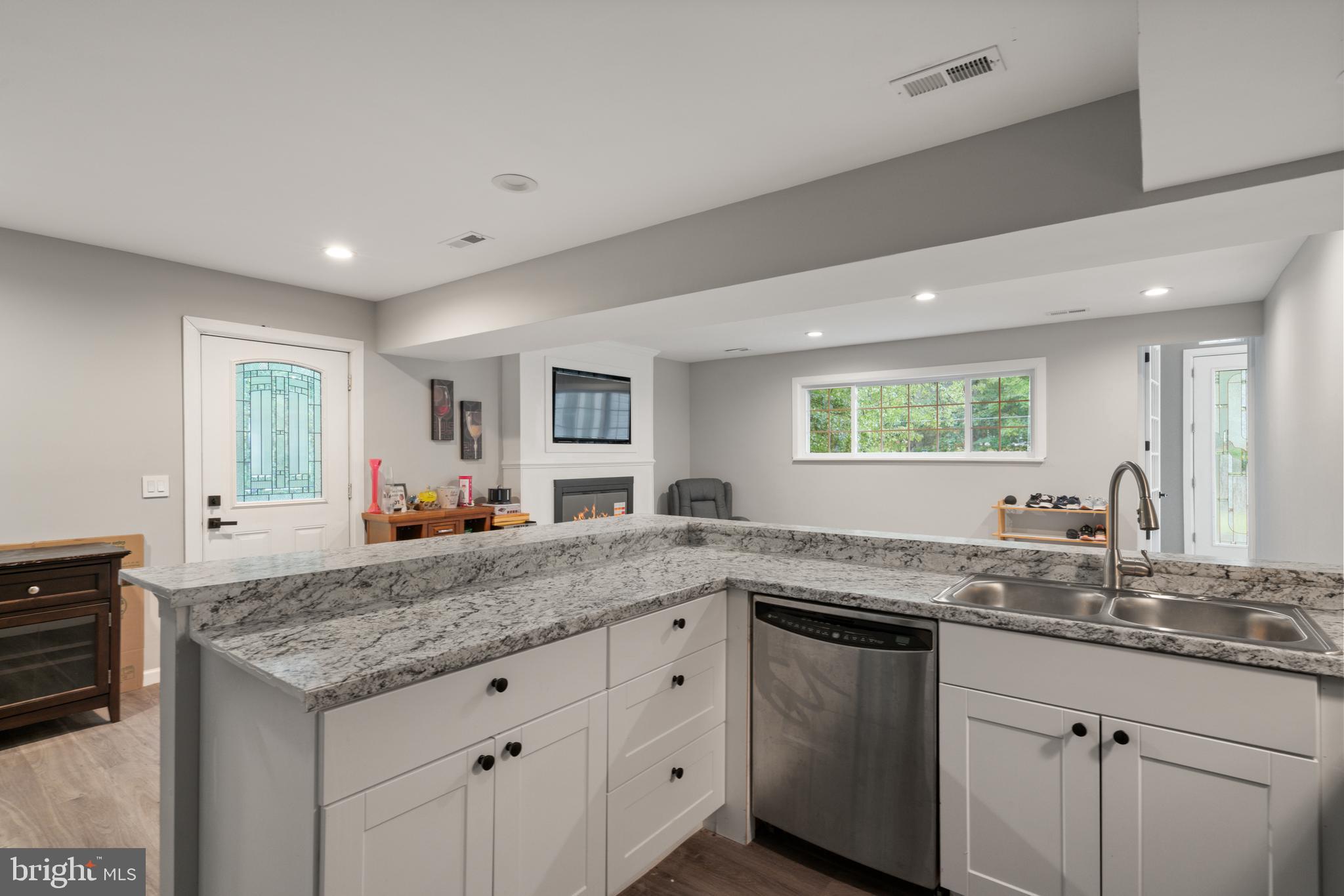 AQUIA HARBOUR - Residential