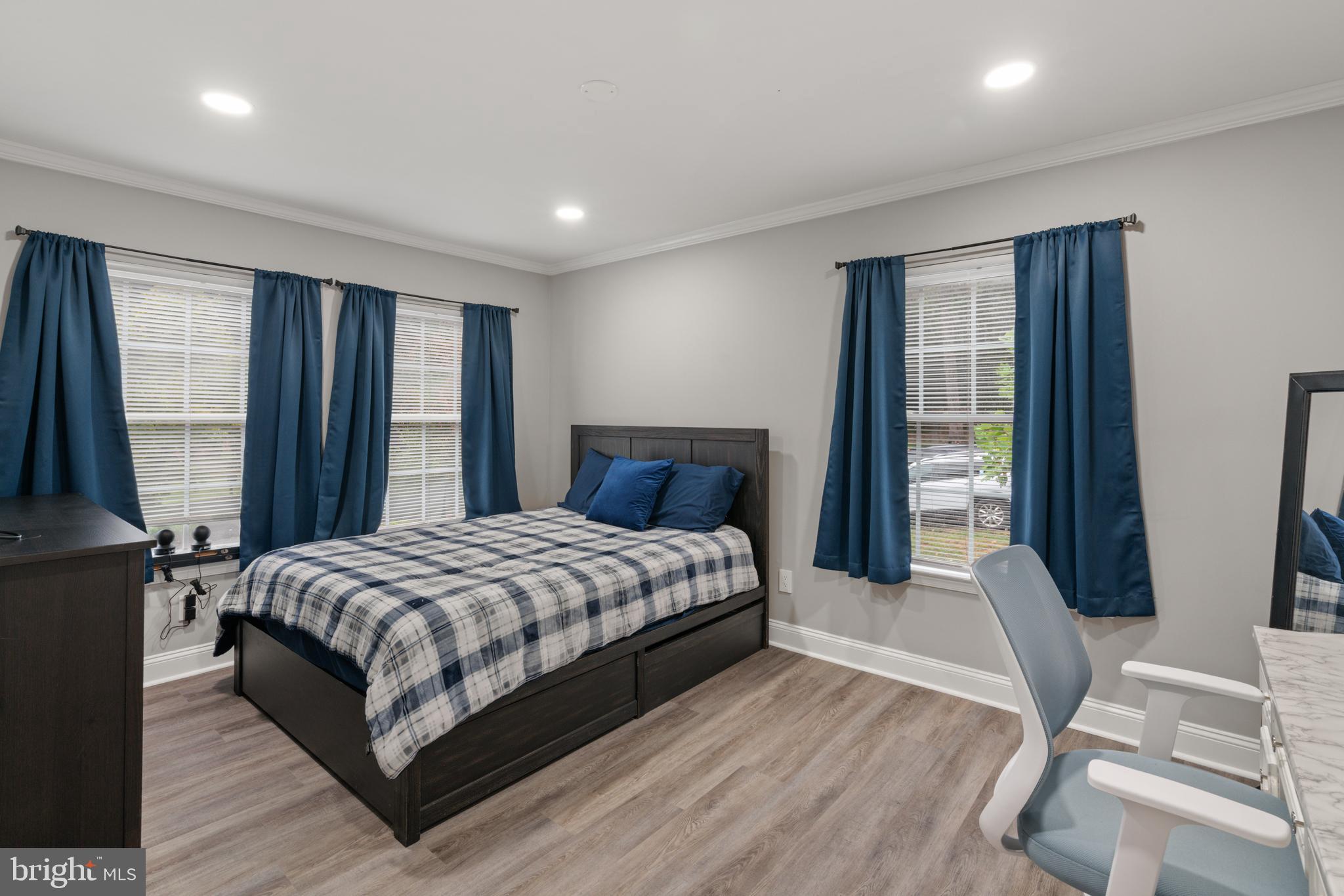 AQUIA HARBOUR - Residential