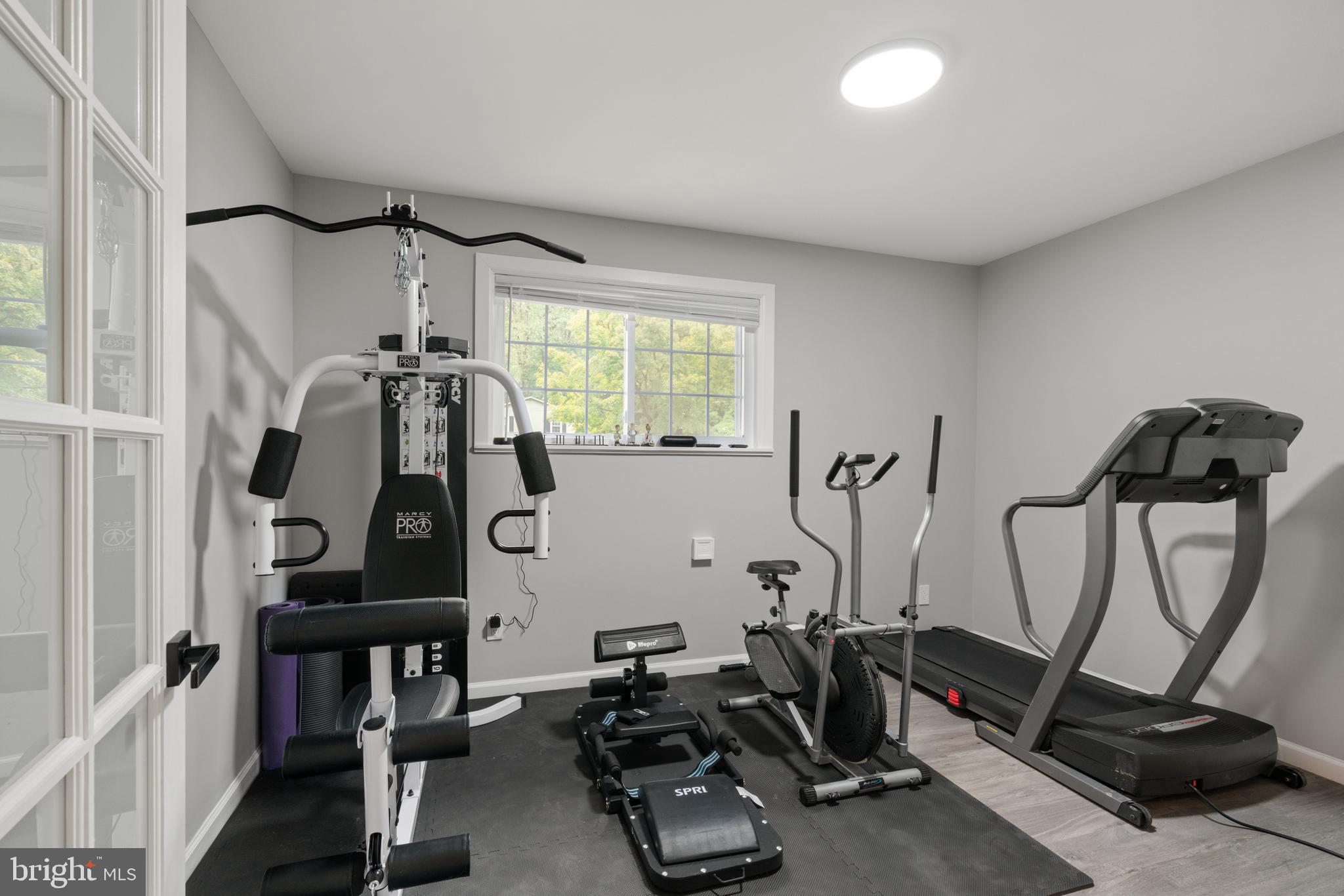 AQUIA HARBOUR - Residential