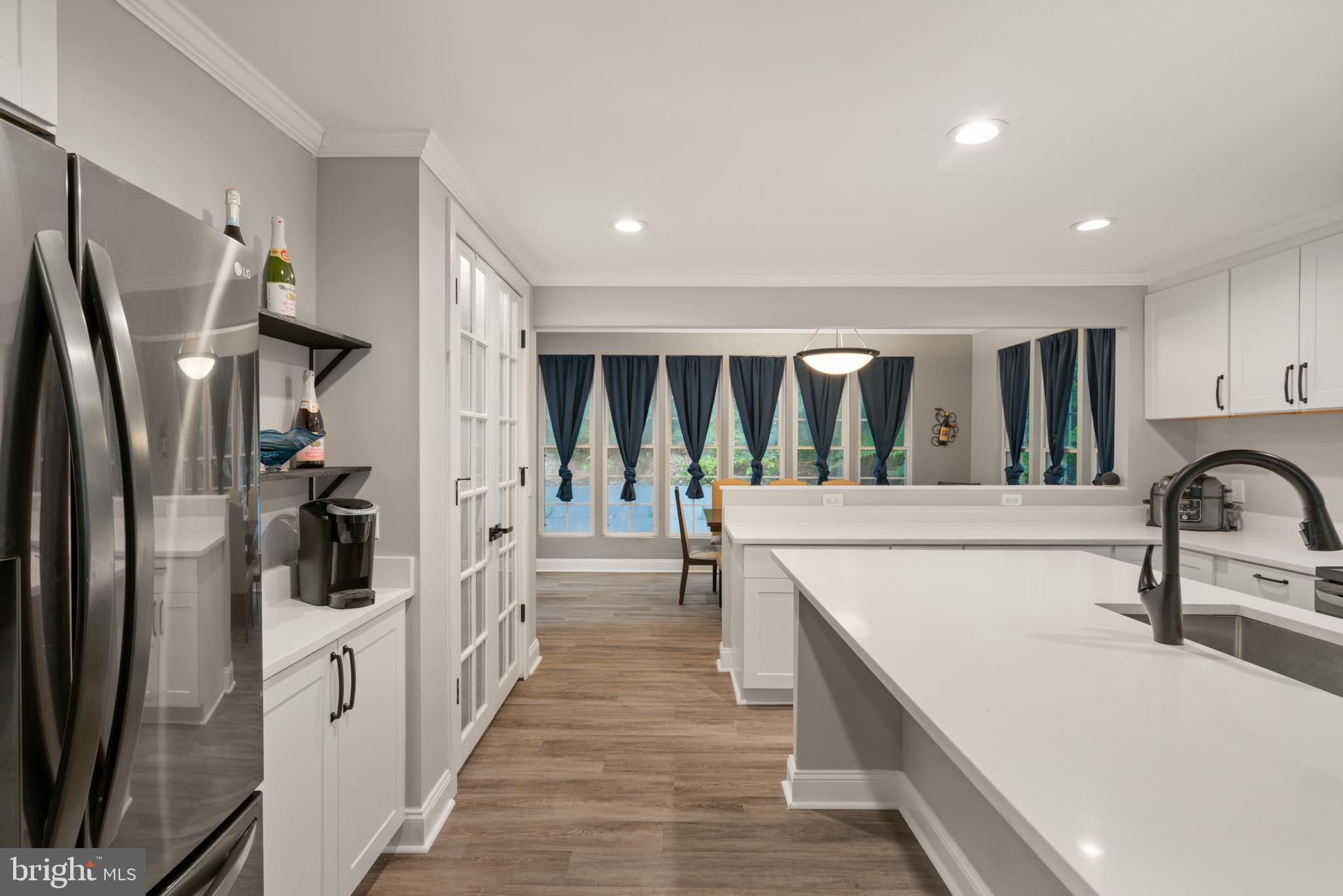 AQUIA HARBOUR - Residential