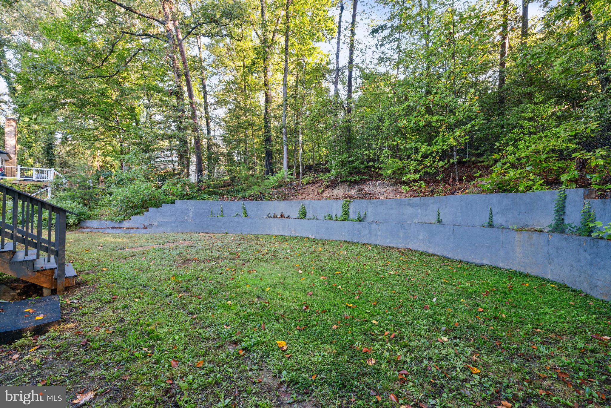 AQUIA HARBOUR - Residential