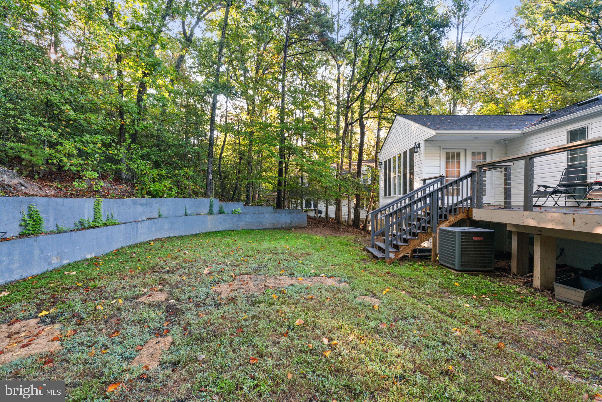 AQUIA HARBOUR - Residential