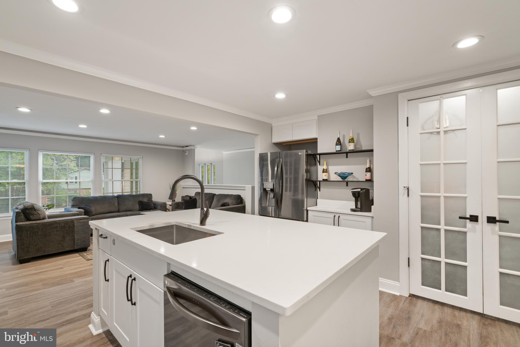 AQUIA HARBOUR - Residential