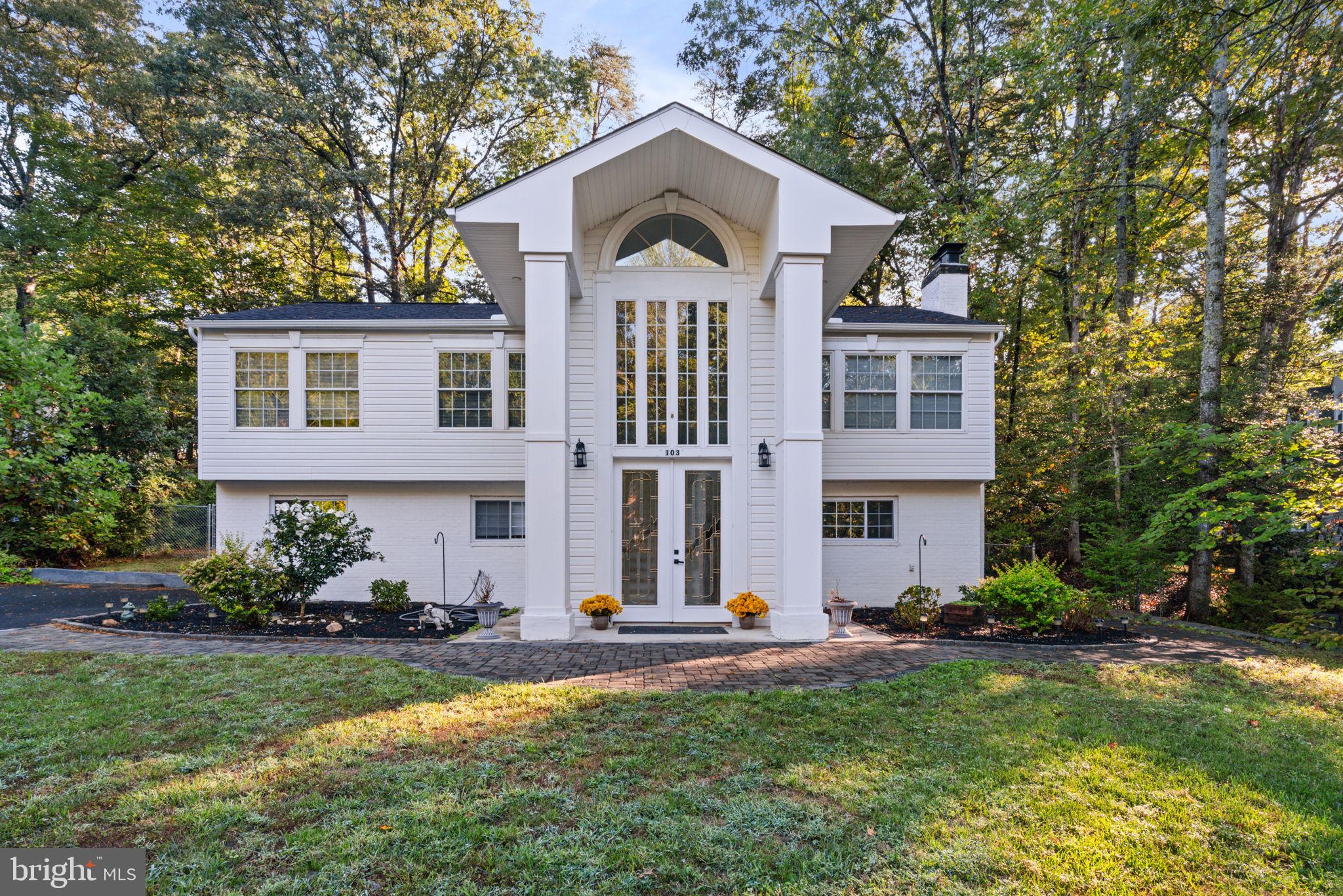 AQUIA HARBOUR - Residential