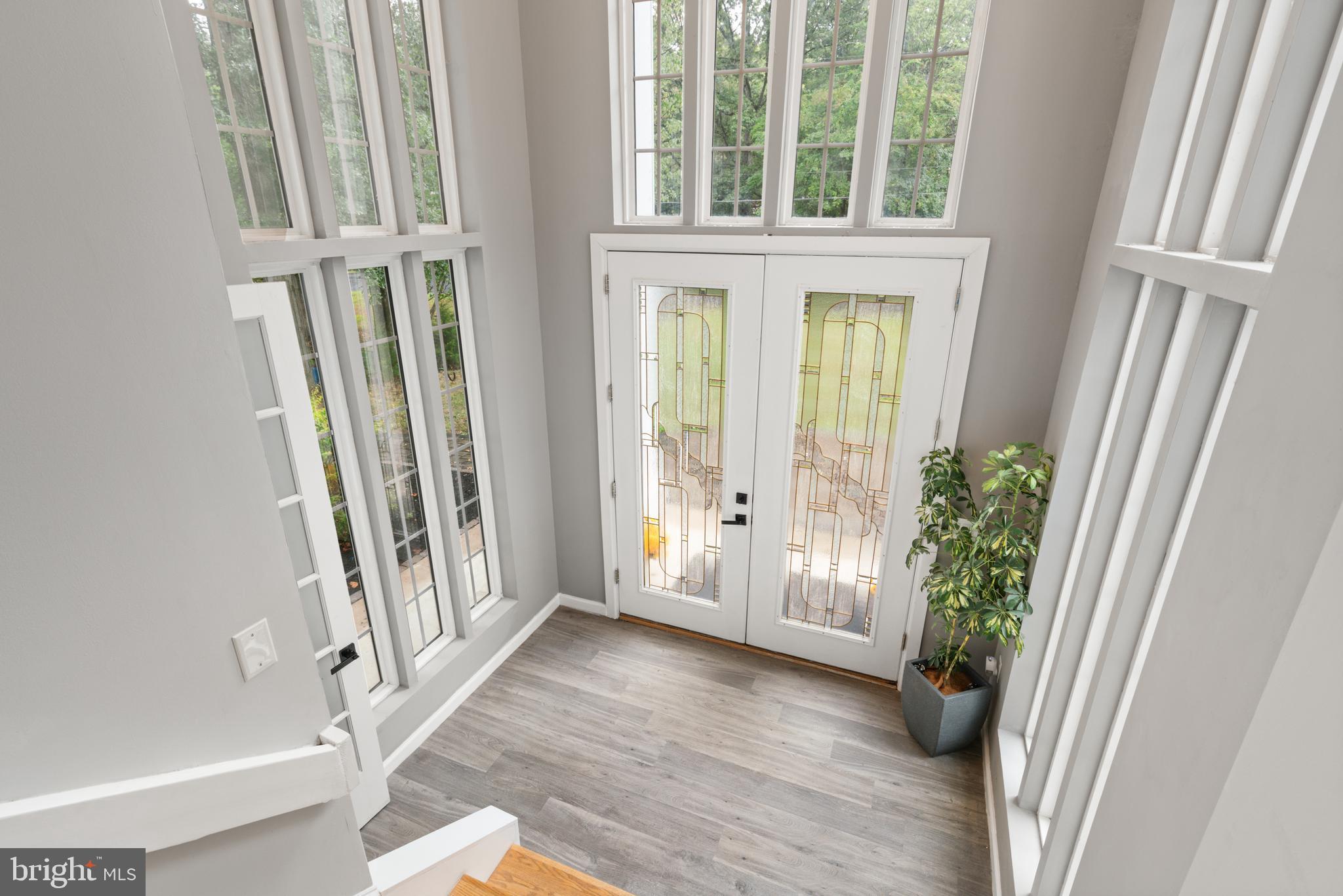 AQUIA HARBOUR - Residential