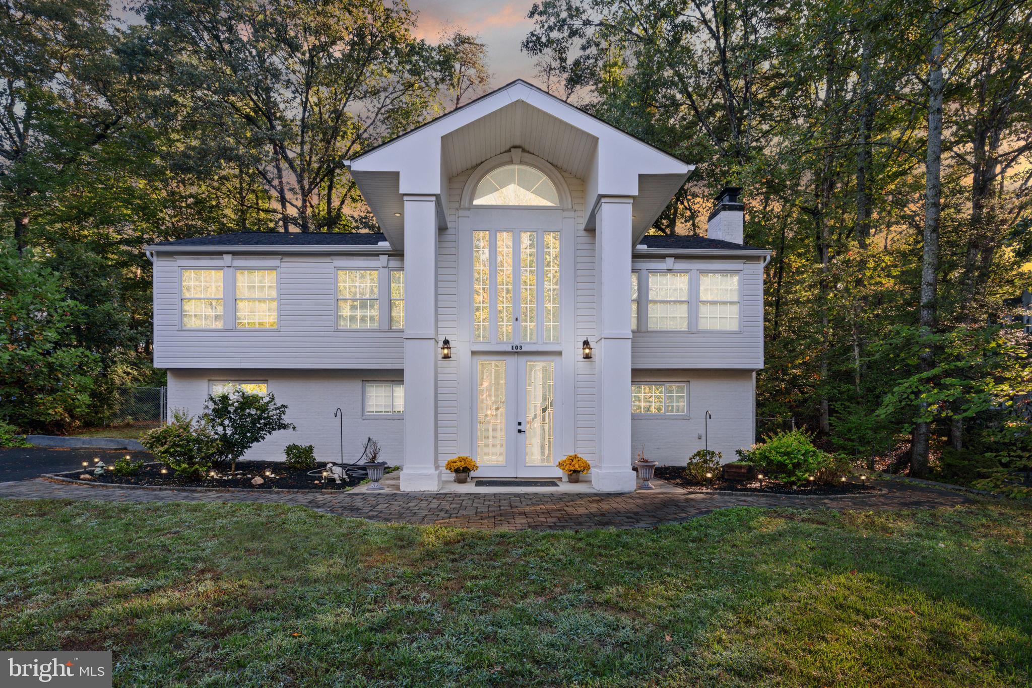 AQUIA HARBOUR - Residential