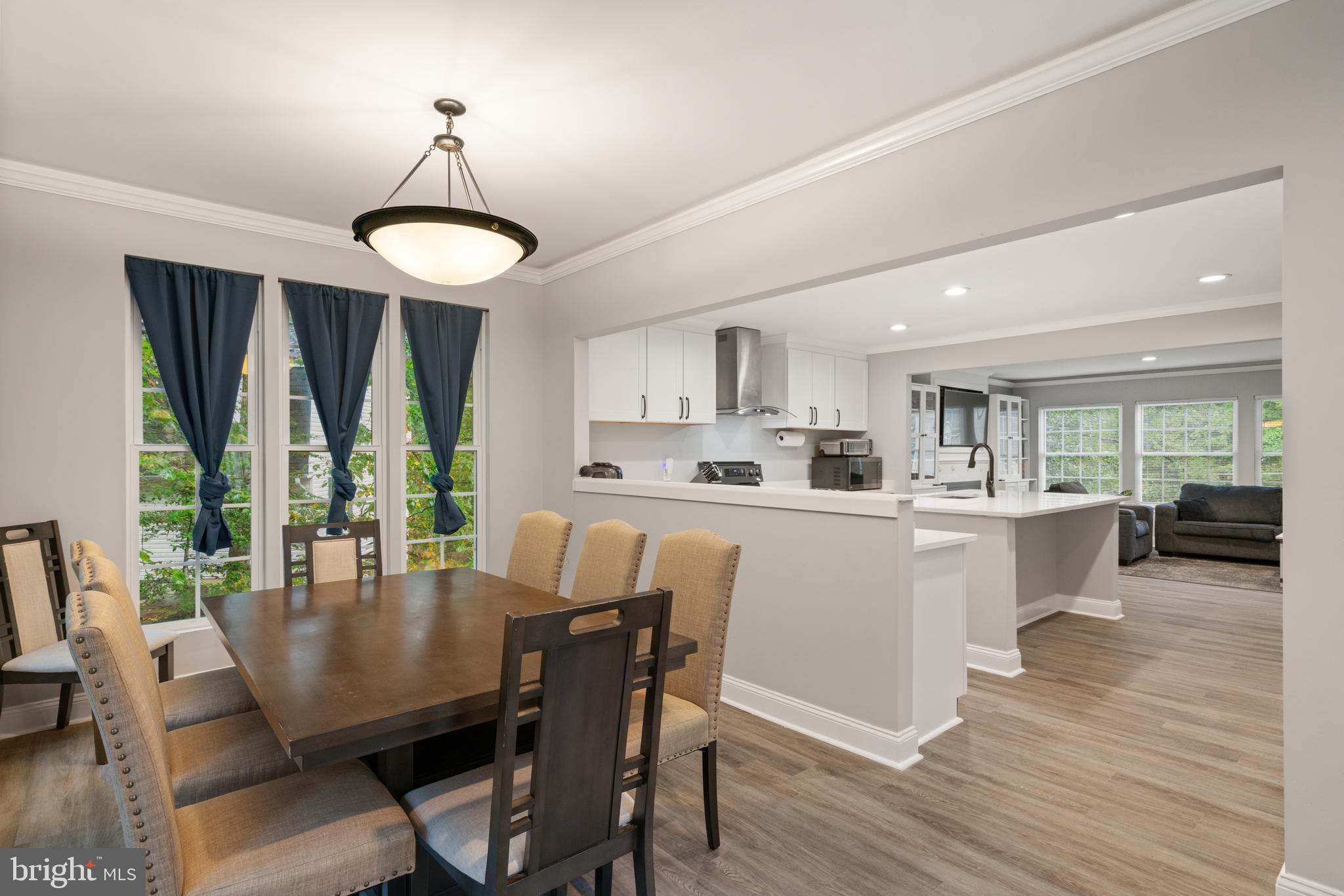 AQUIA HARBOUR - Residential