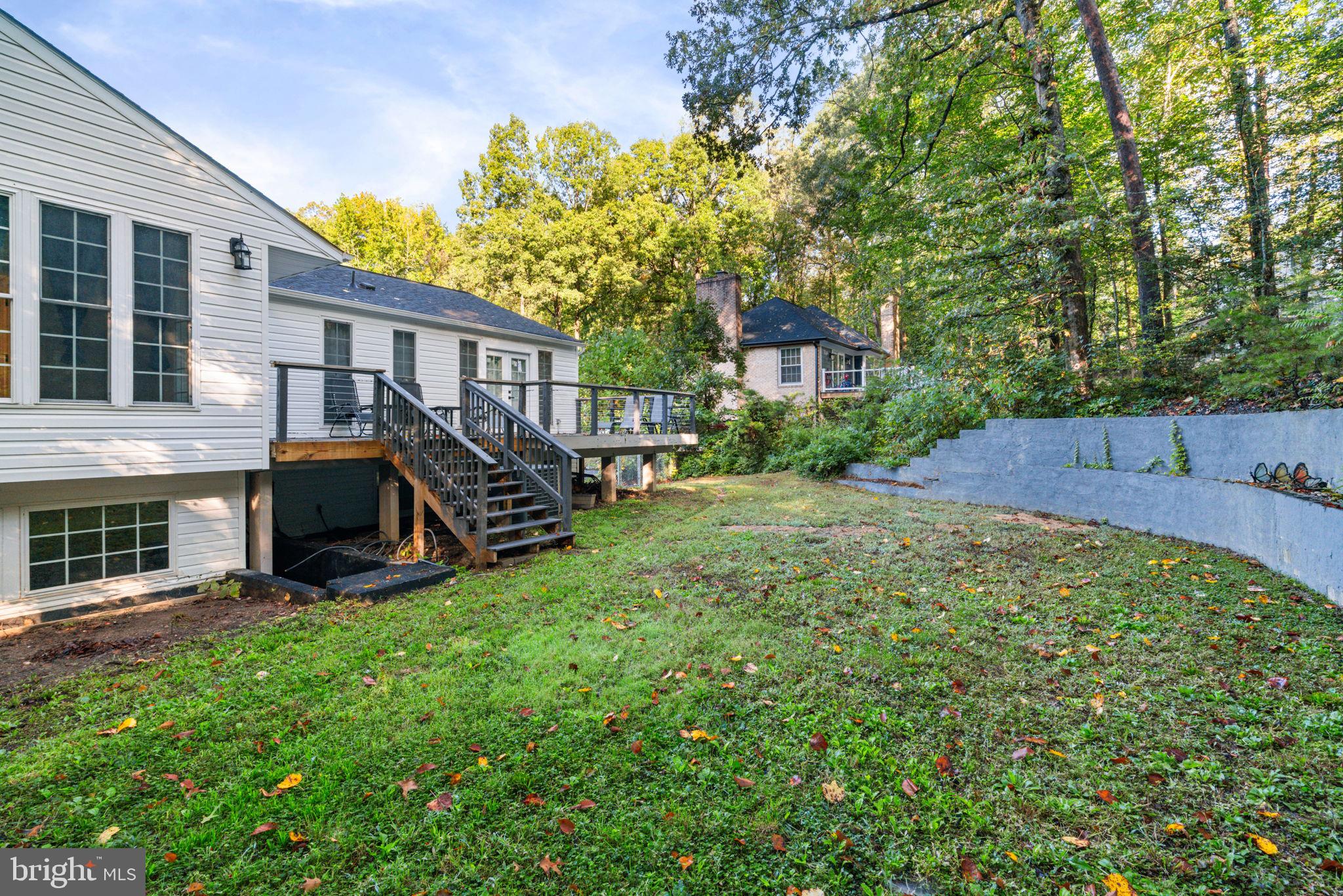 AQUIA HARBOUR - Residential