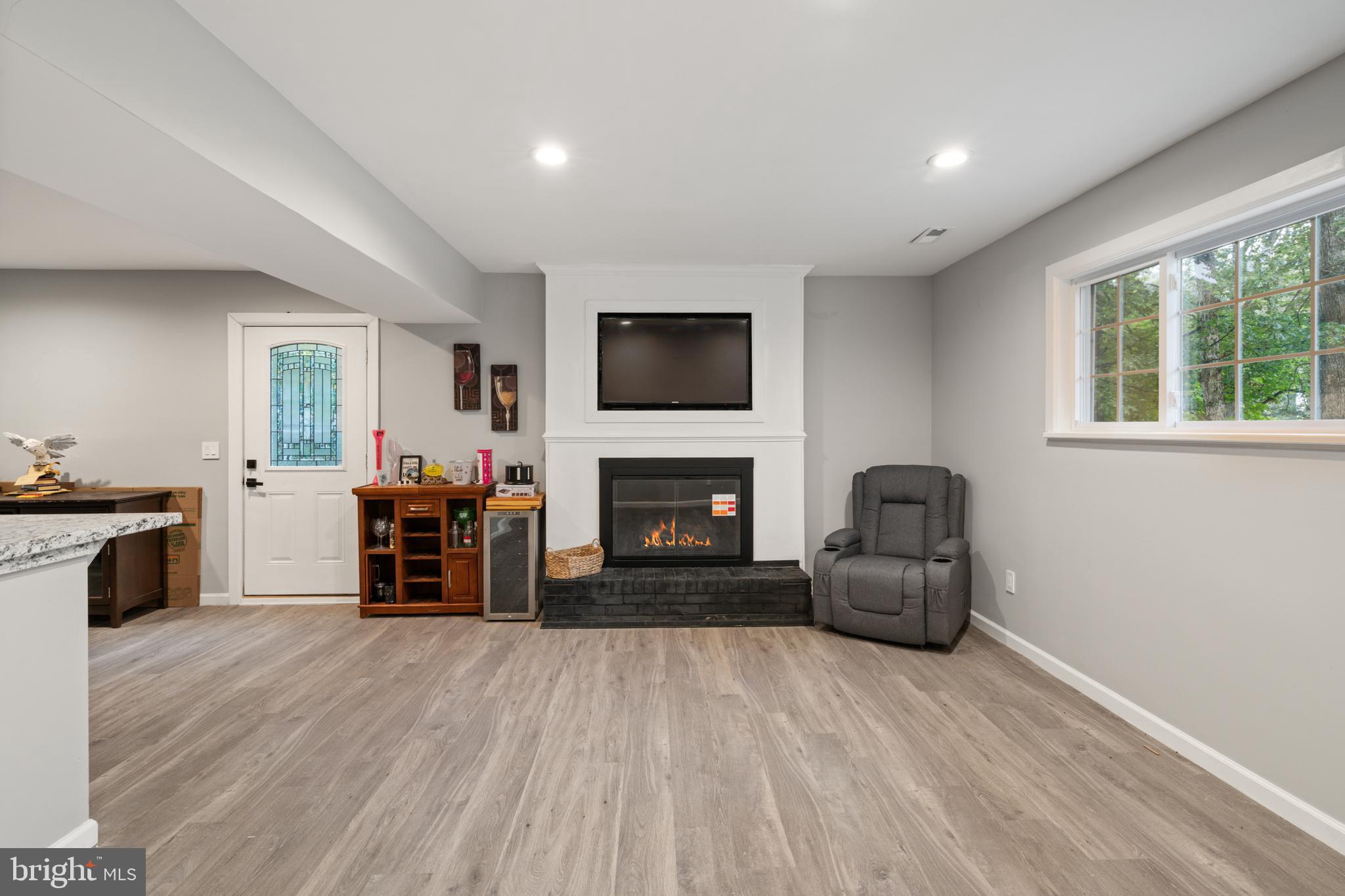 AQUIA HARBOUR - Residential