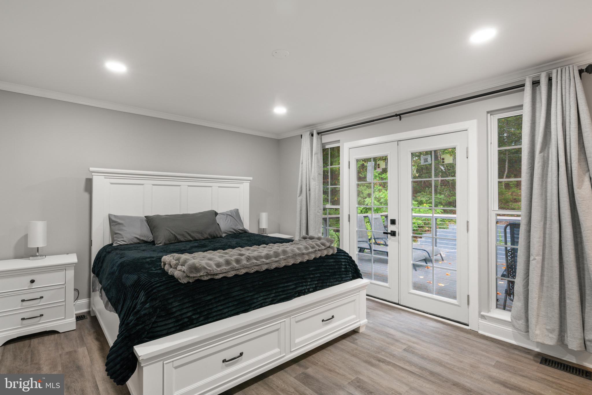 AQUIA HARBOUR - Residential