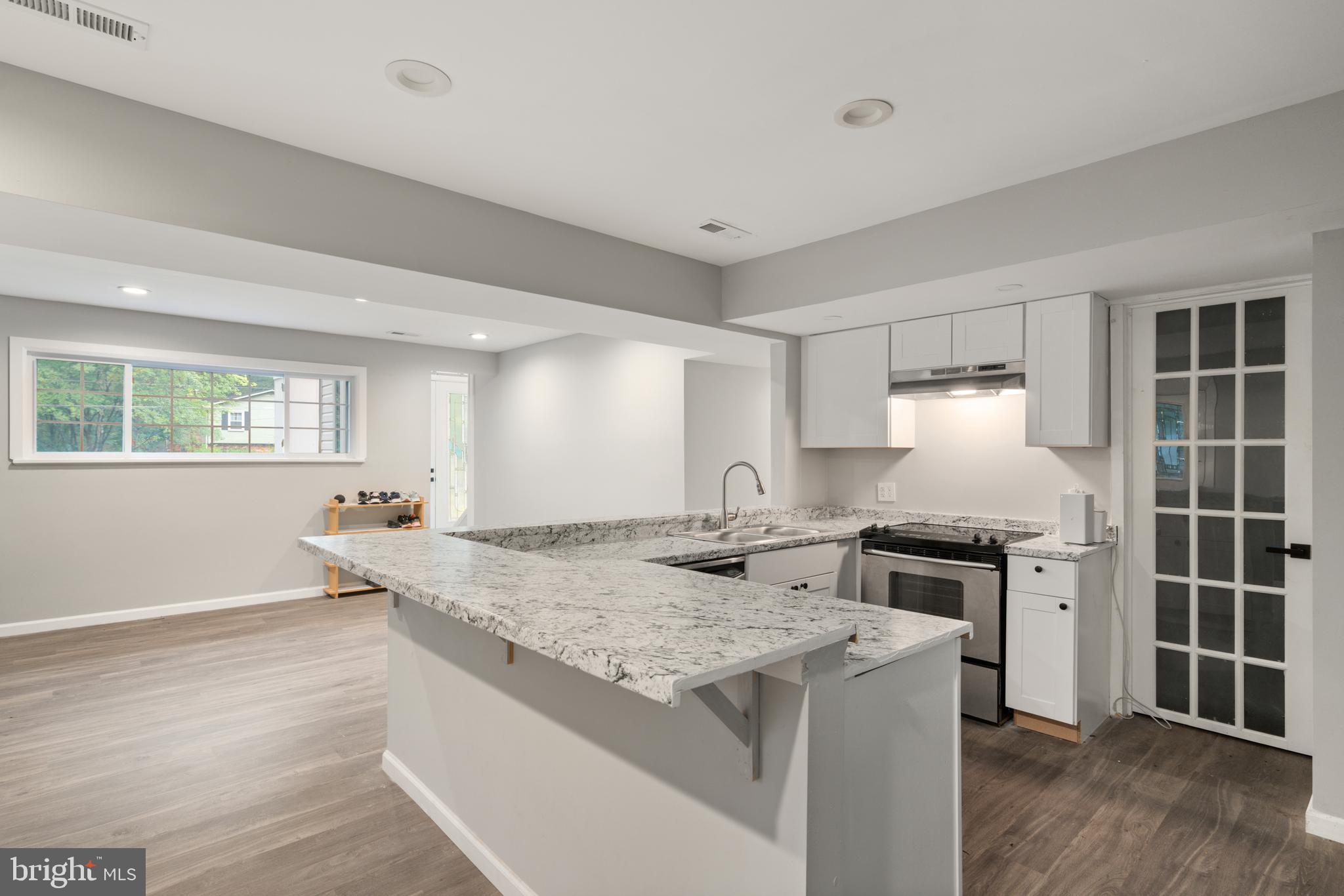 AQUIA HARBOUR - Residential