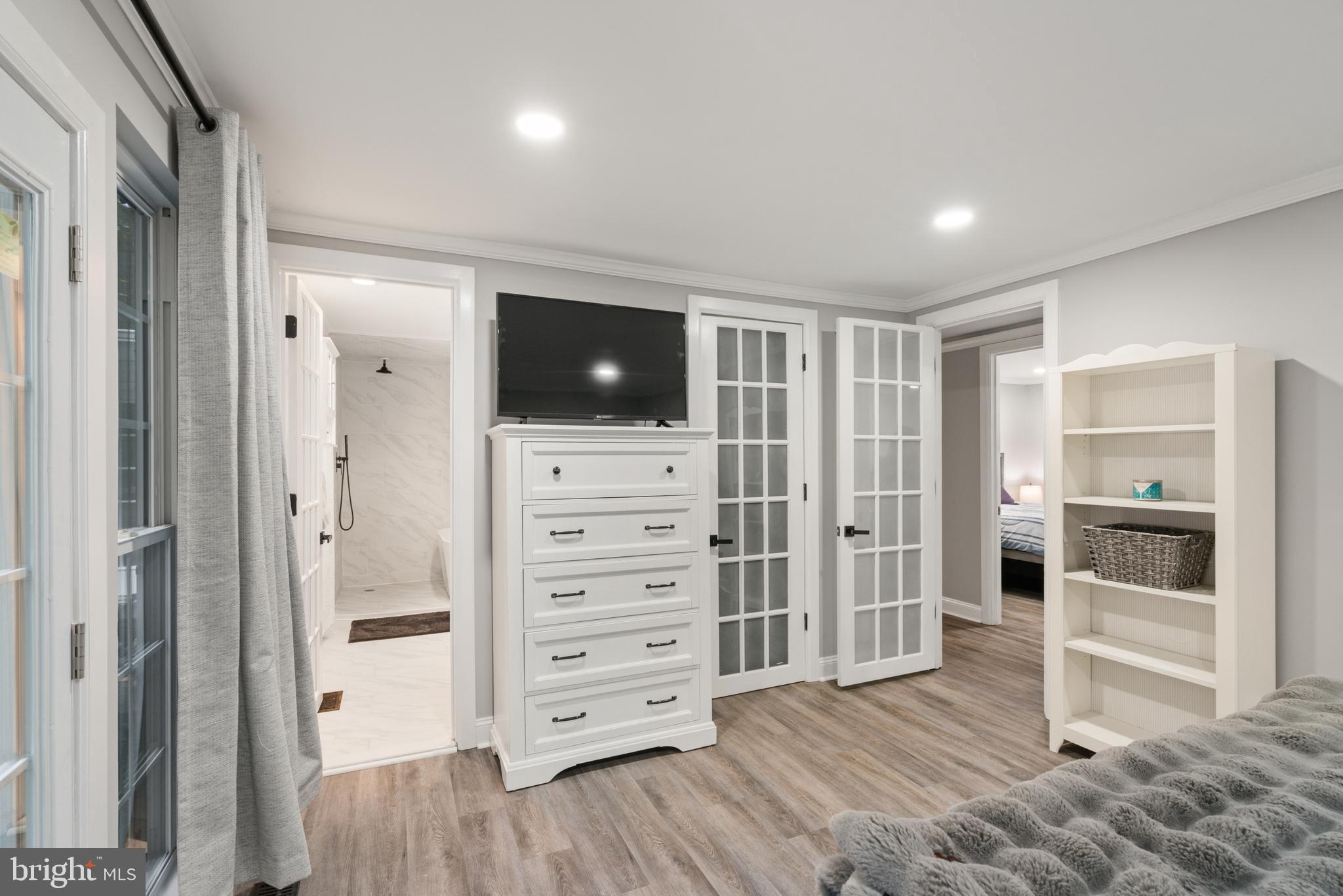 AQUIA HARBOUR - Residential