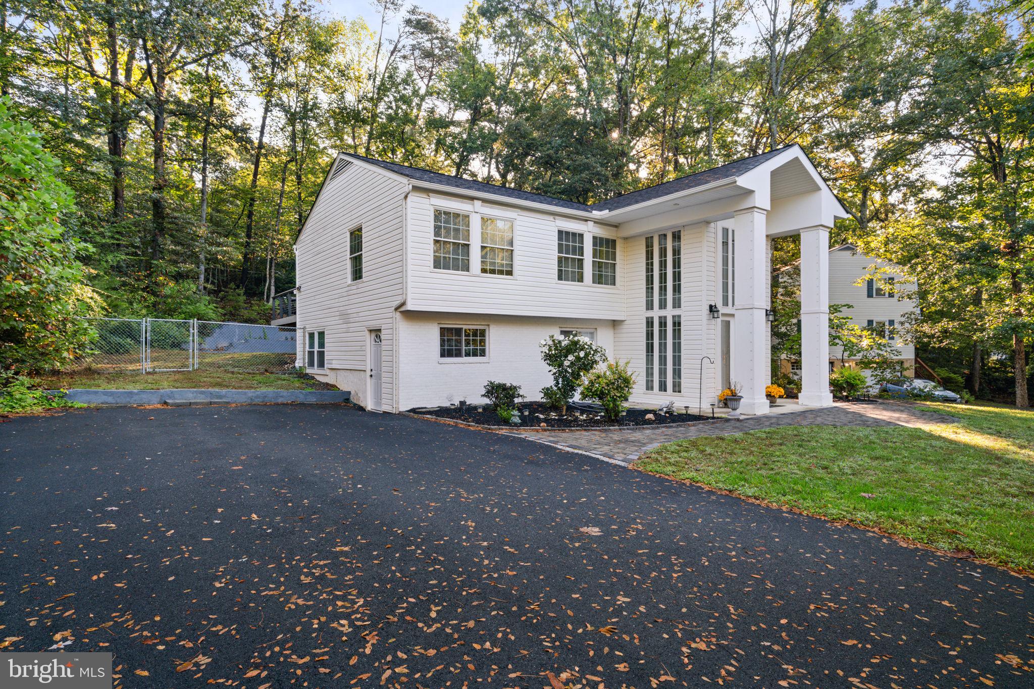 AQUIA HARBOUR - Residential