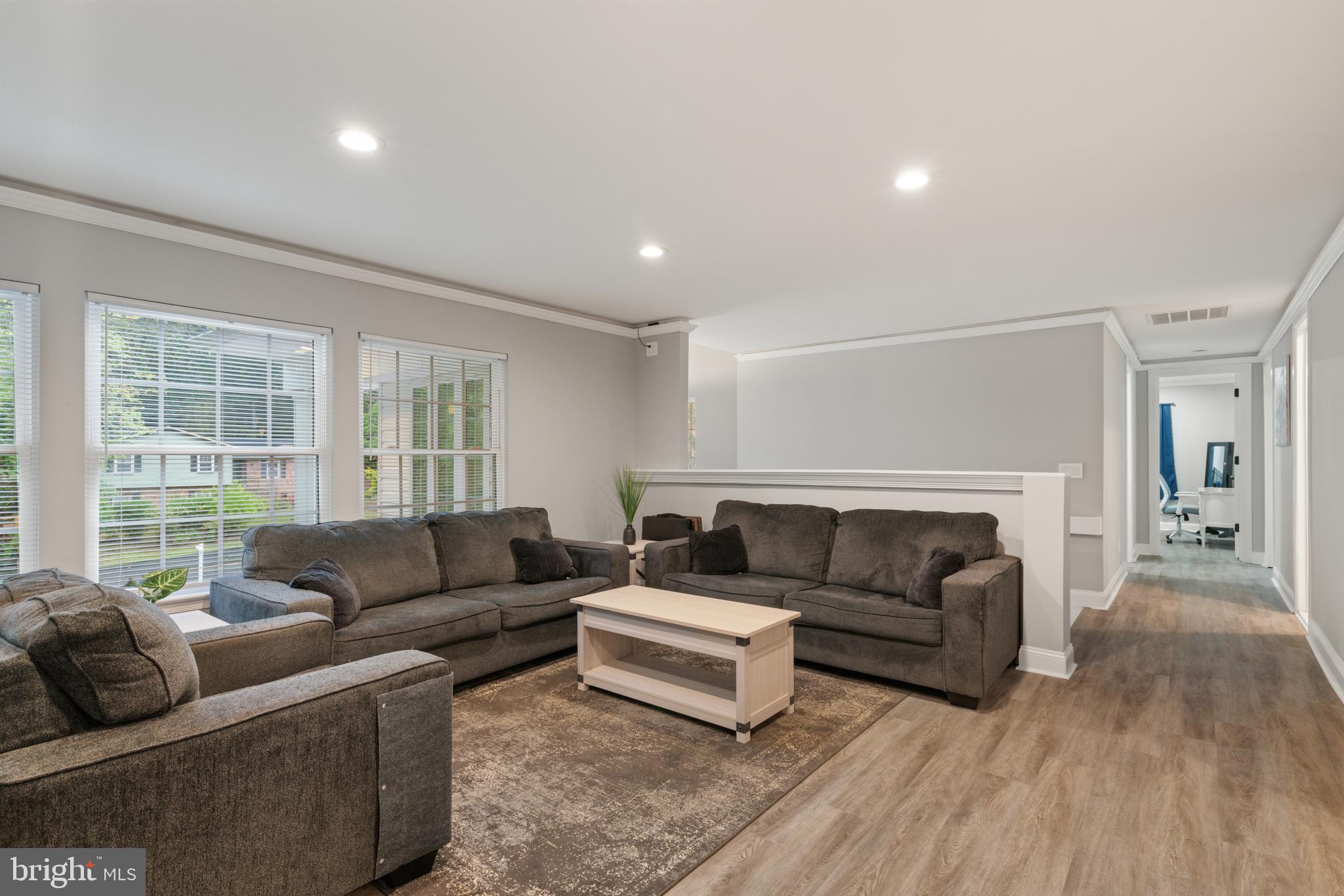 AQUIA HARBOUR - Residential