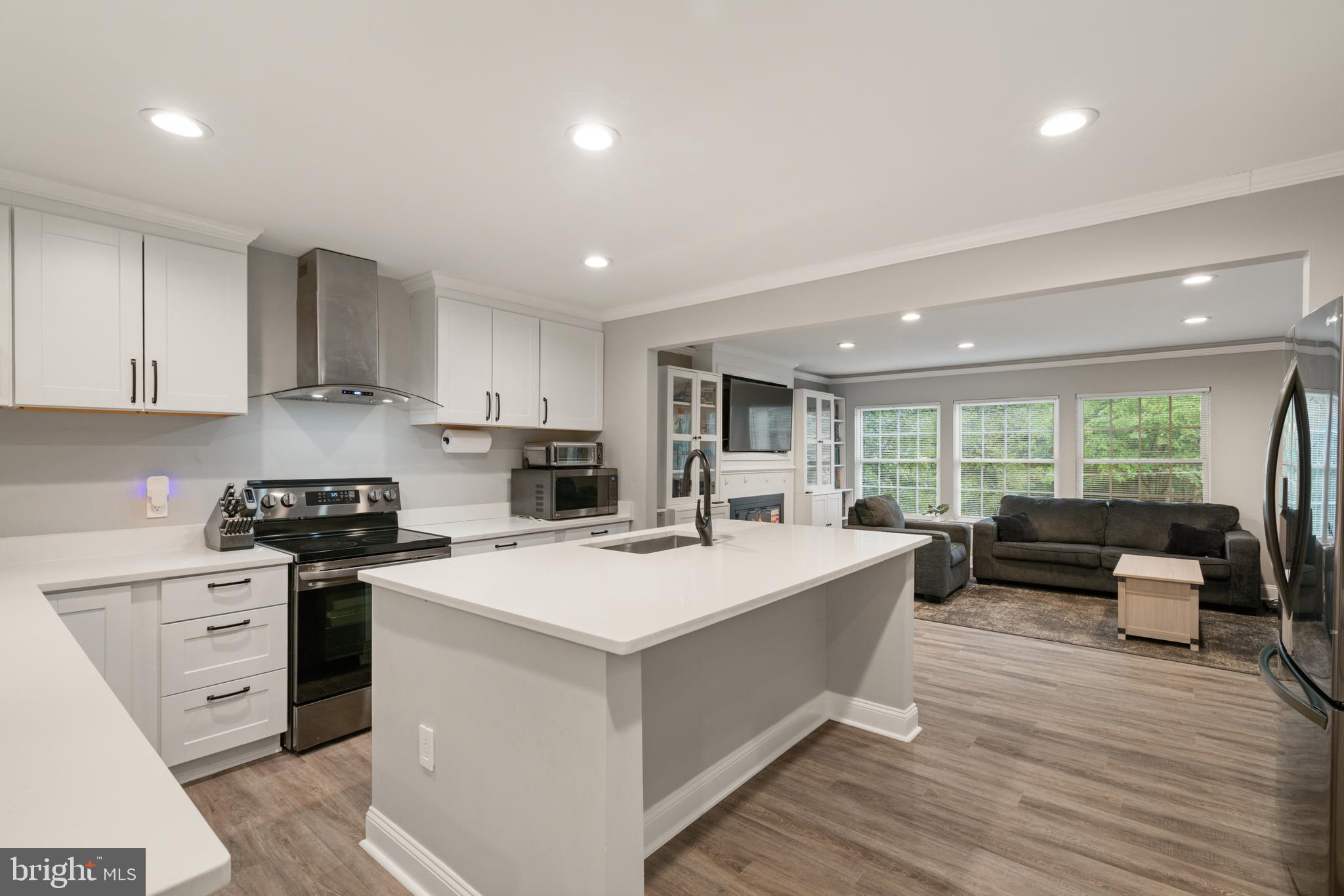 AQUIA HARBOUR - Residential