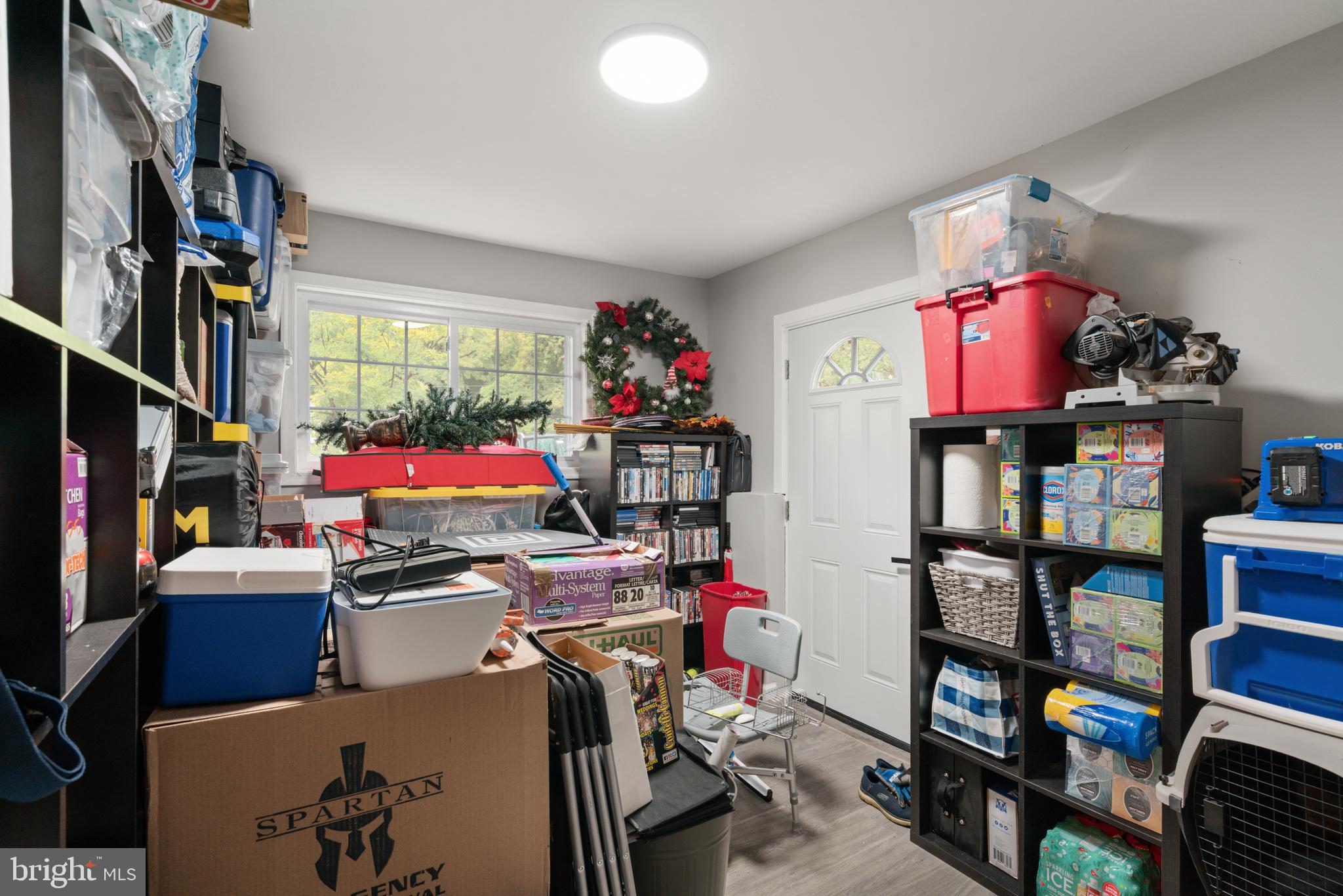 AQUIA HARBOUR - Residential