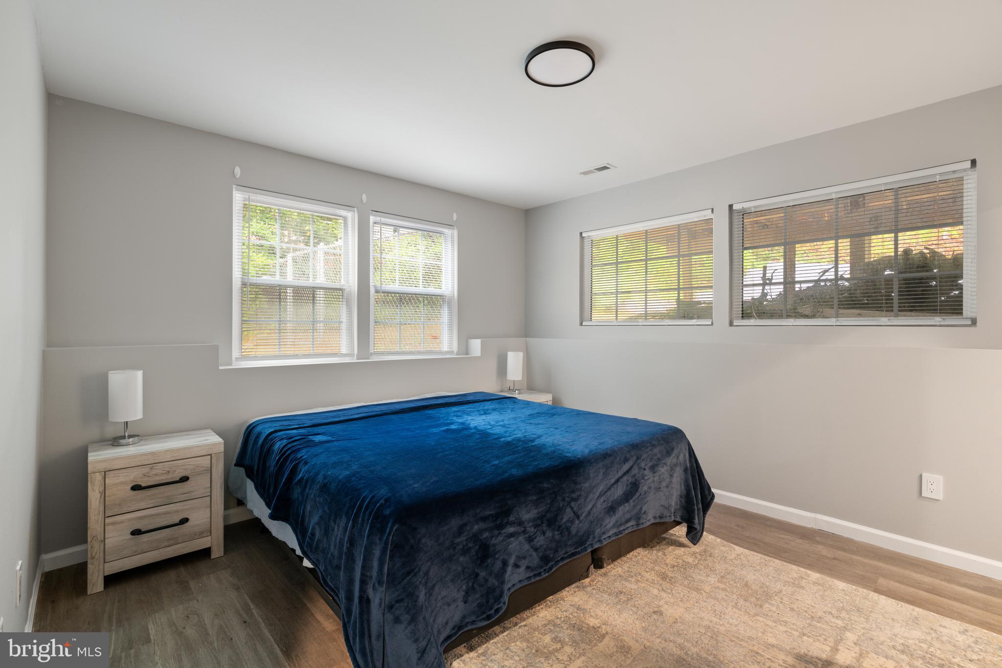 AQUIA HARBOUR - Residential