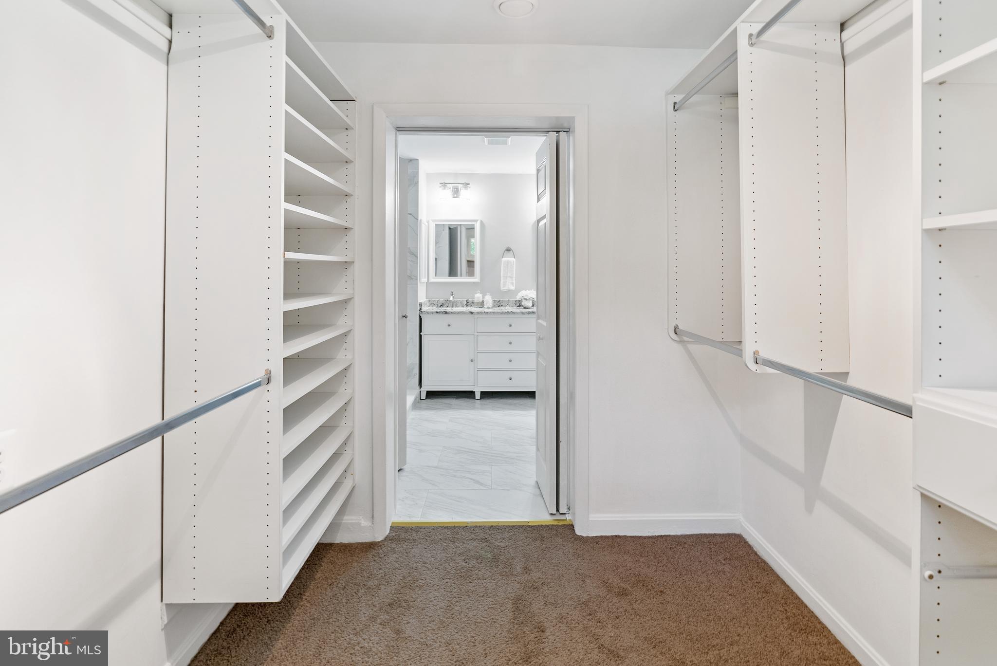 PIKESVILLE - Residential