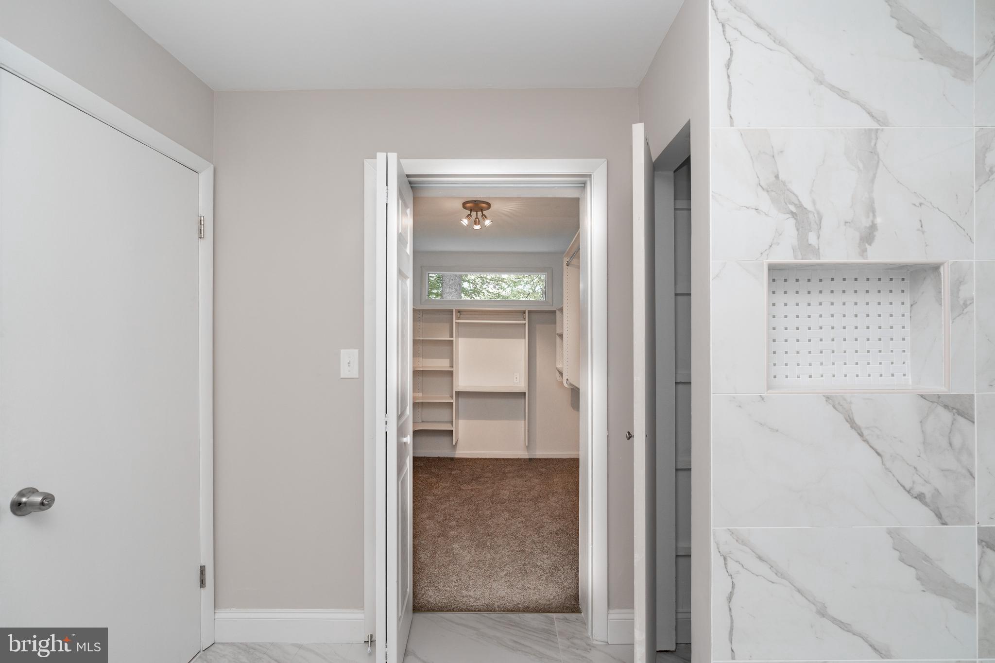 PIKESVILLE - Residential