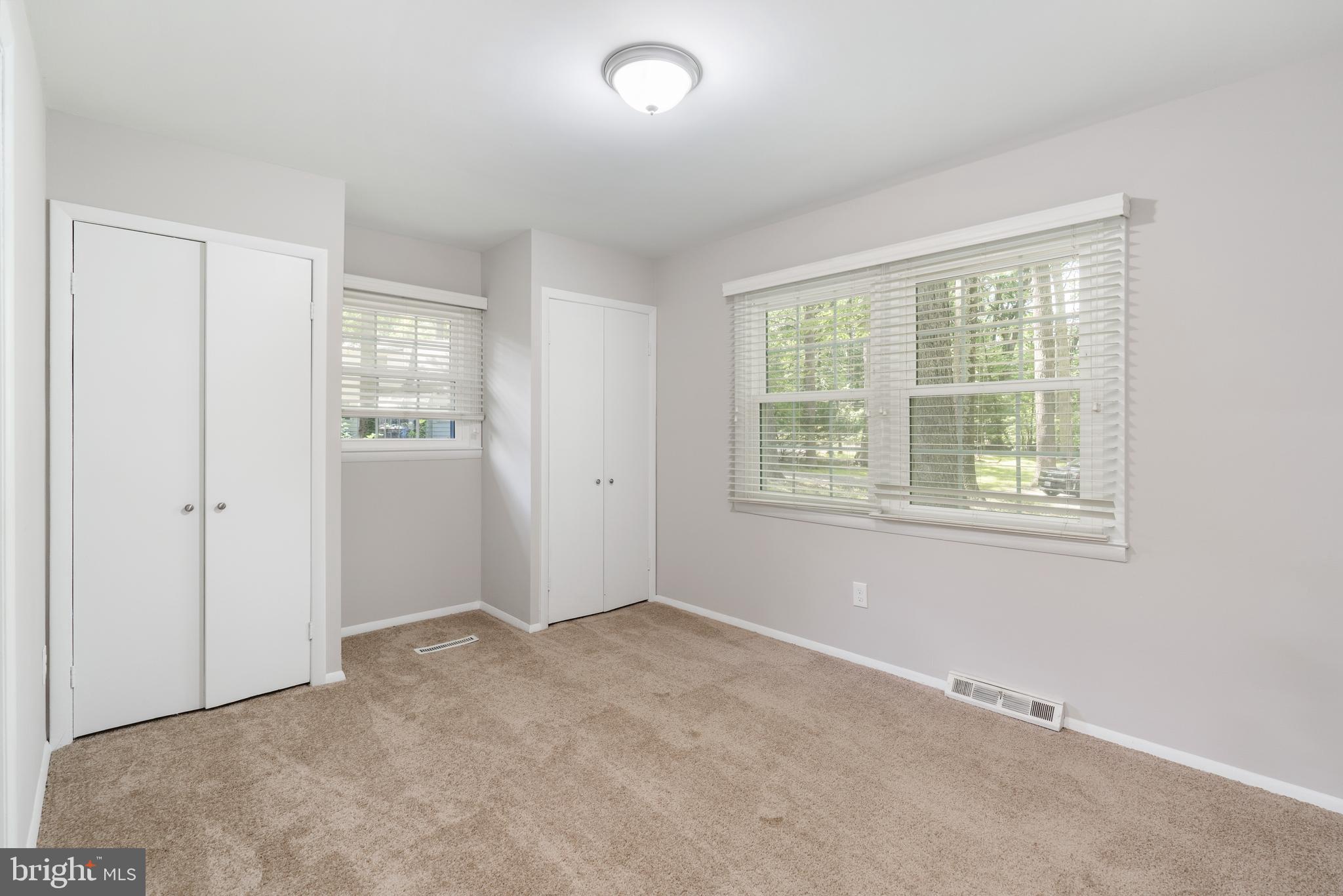 PIKESVILLE - Residential