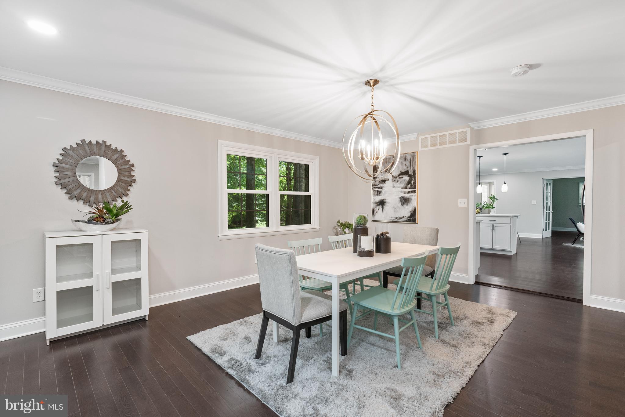 PIKESVILLE - Residential