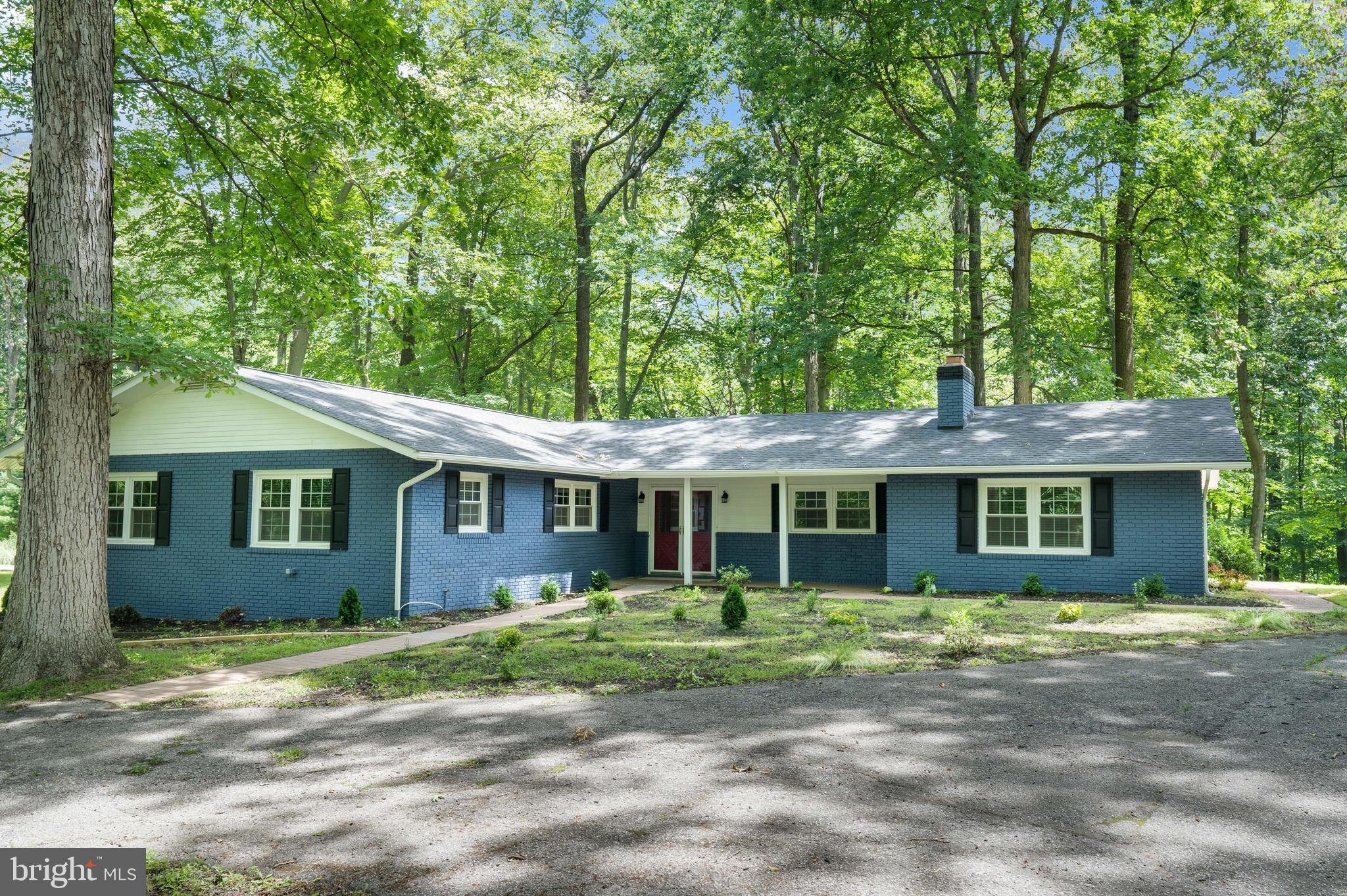 PIKESVILLE - Residential