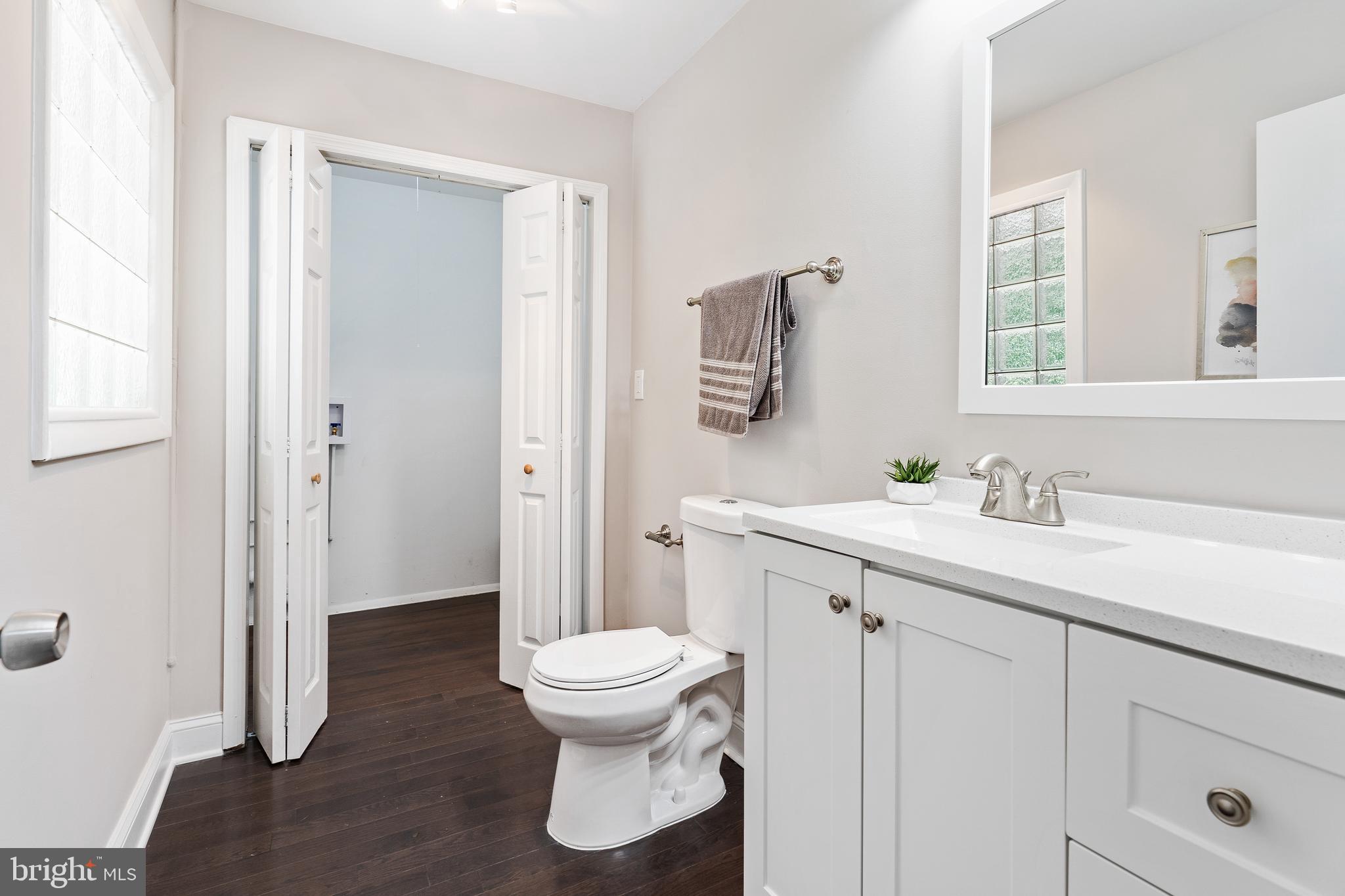 PIKESVILLE - Residential