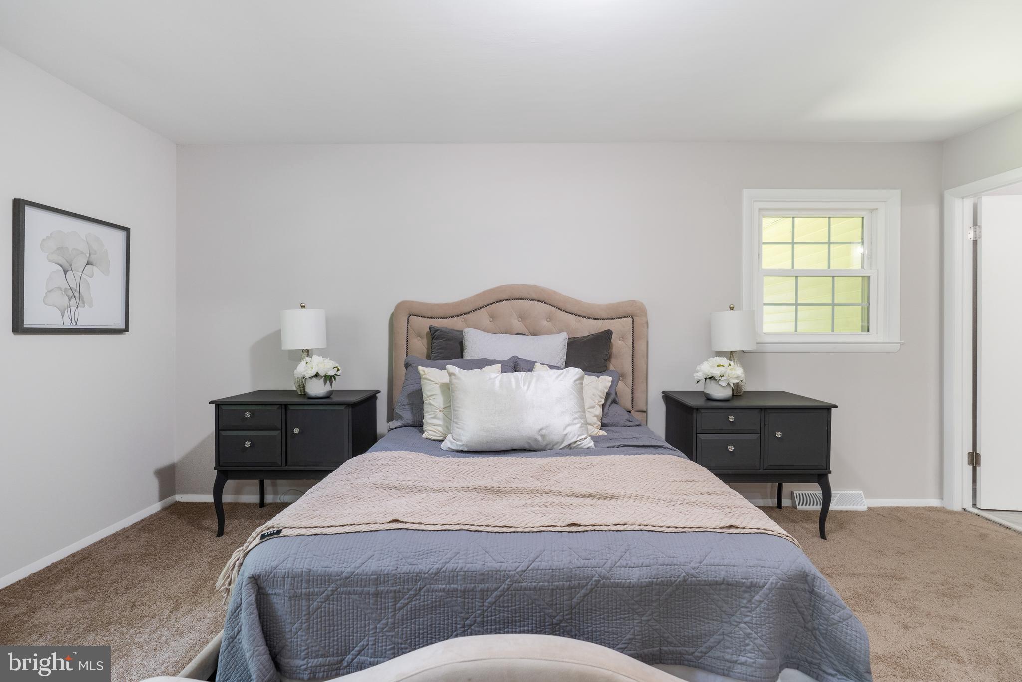 PIKESVILLE - Residential