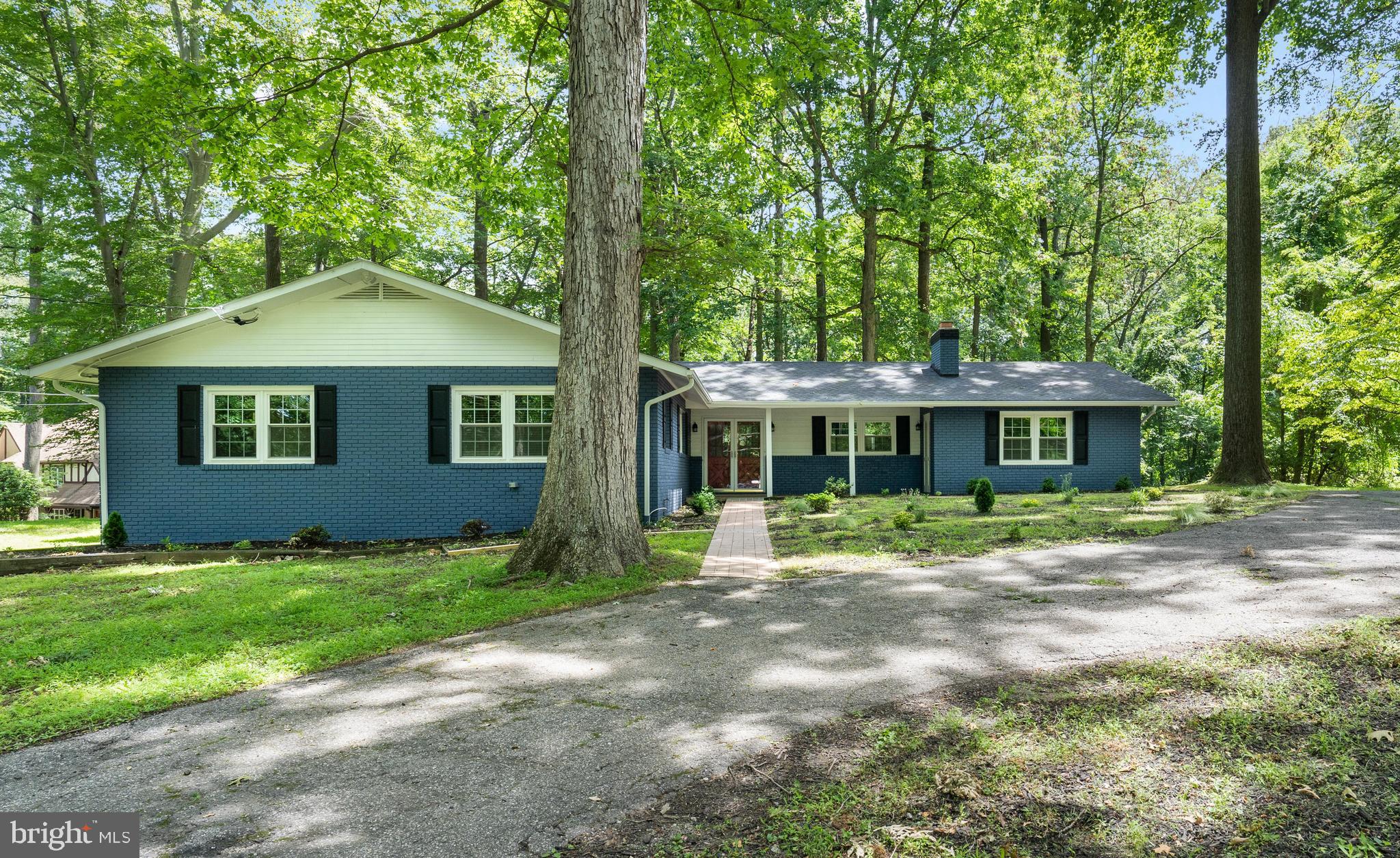 PIKESVILLE - Residential