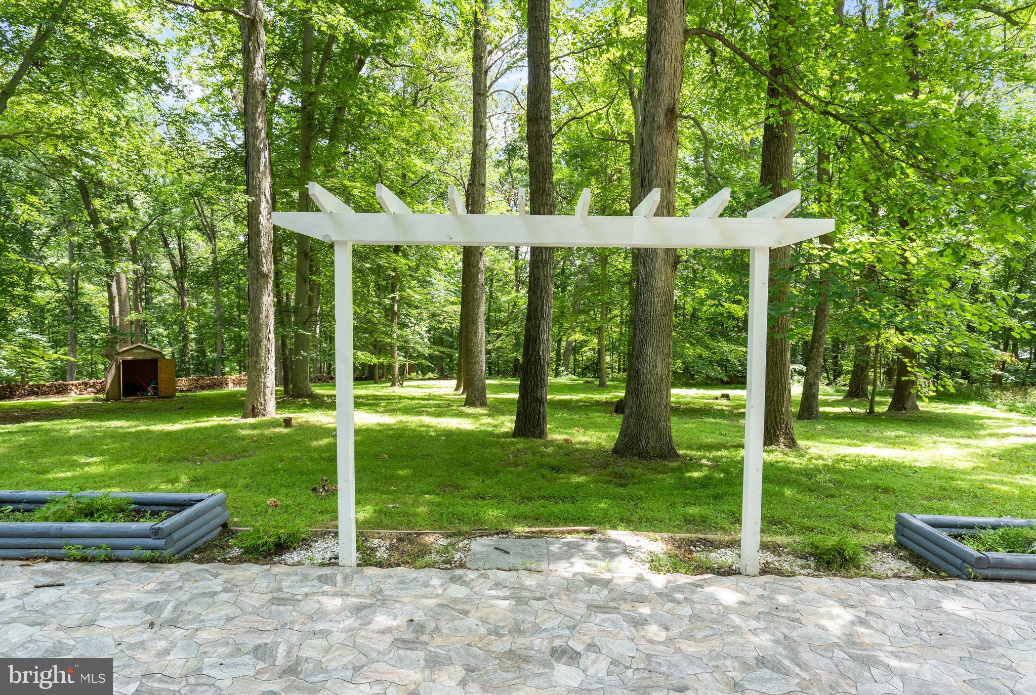 PIKESVILLE - Residential