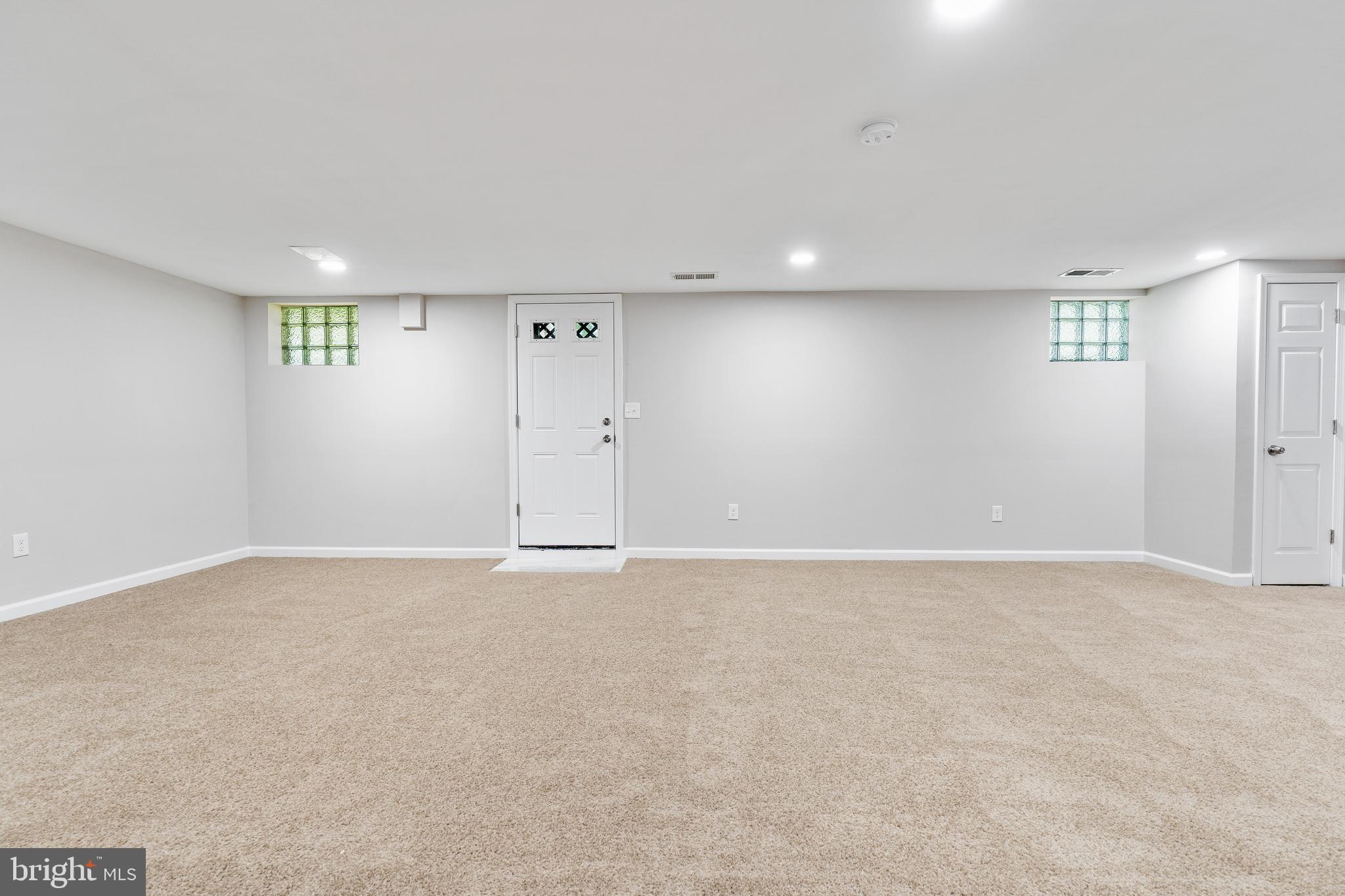 PIKESVILLE - Residential