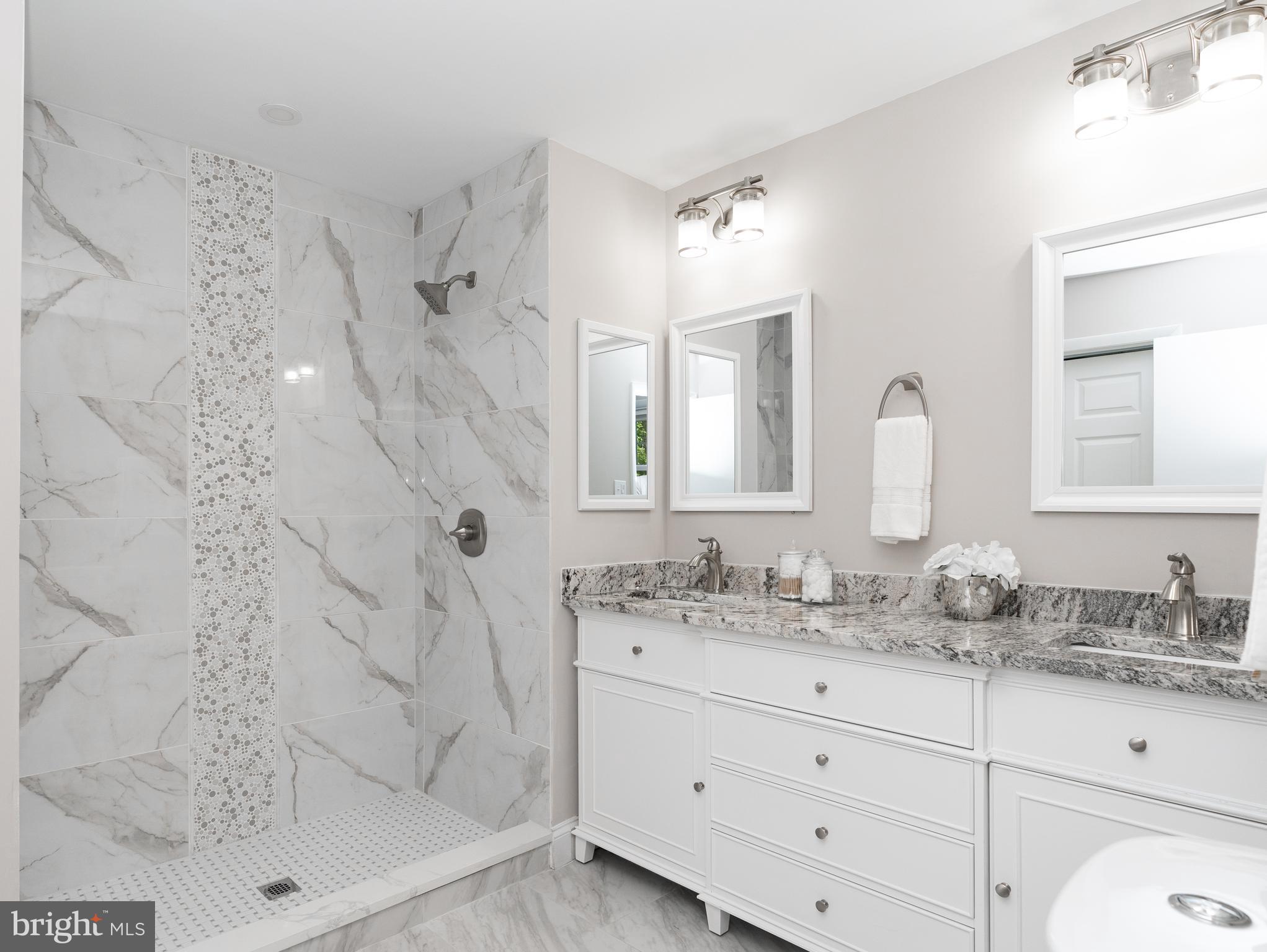 PIKESVILLE - Residential