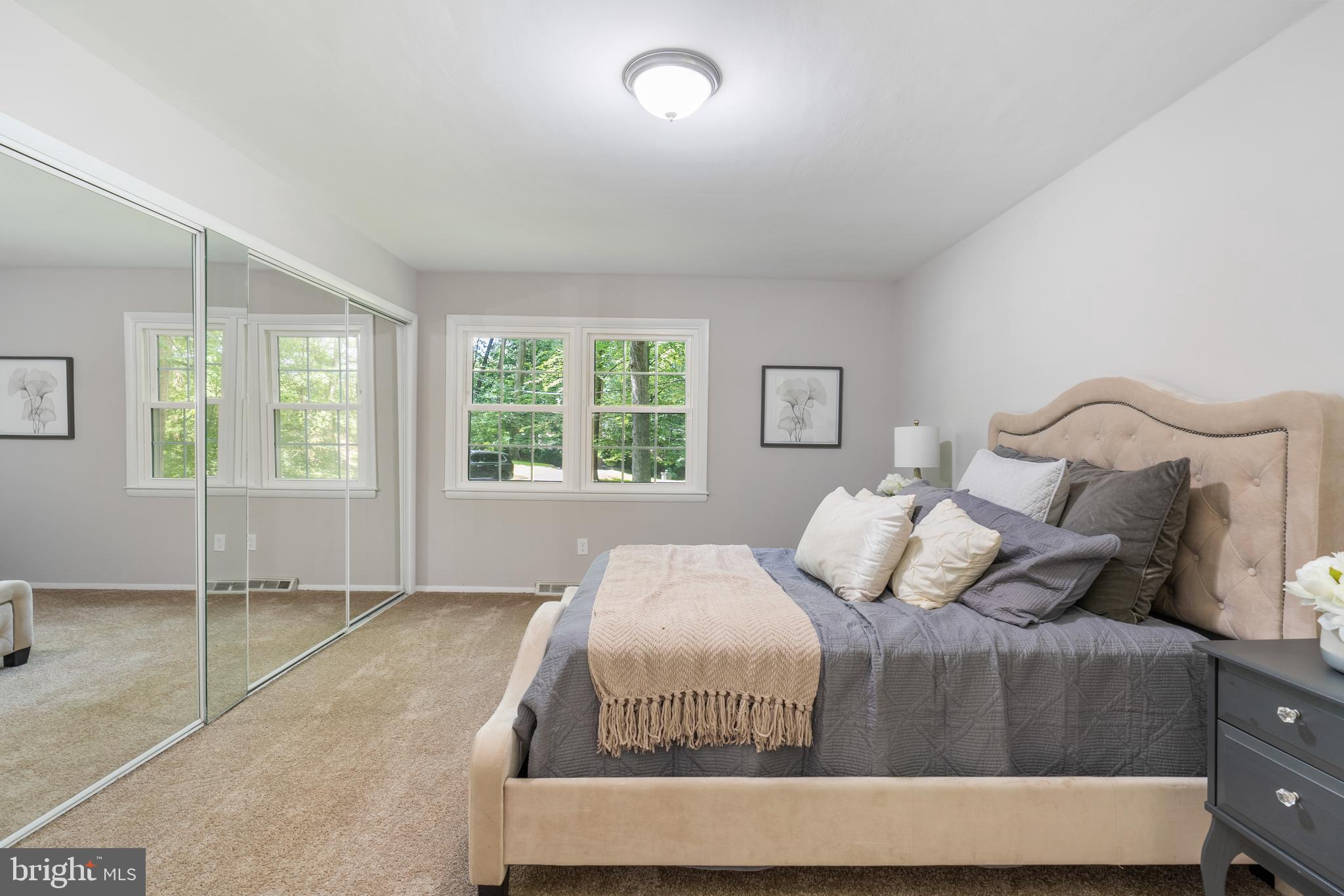 PIKESVILLE - Residential