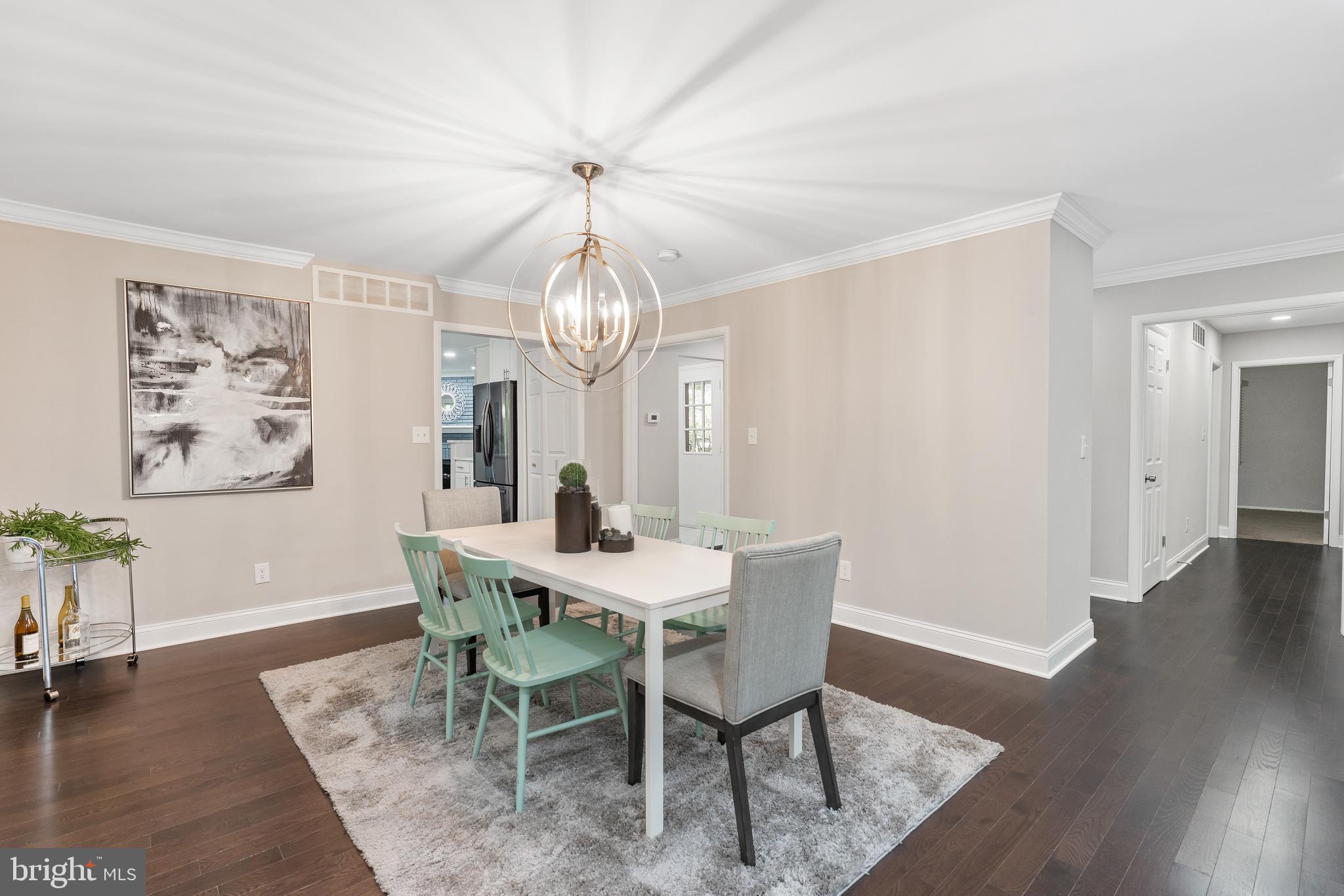 PIKESVILLE - Residential