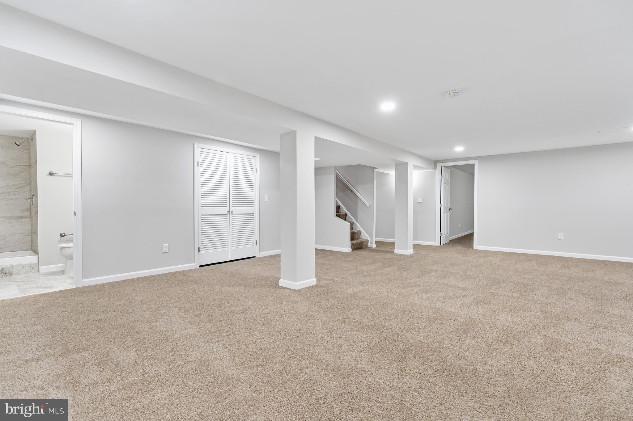 PIKESVILLE - Residential