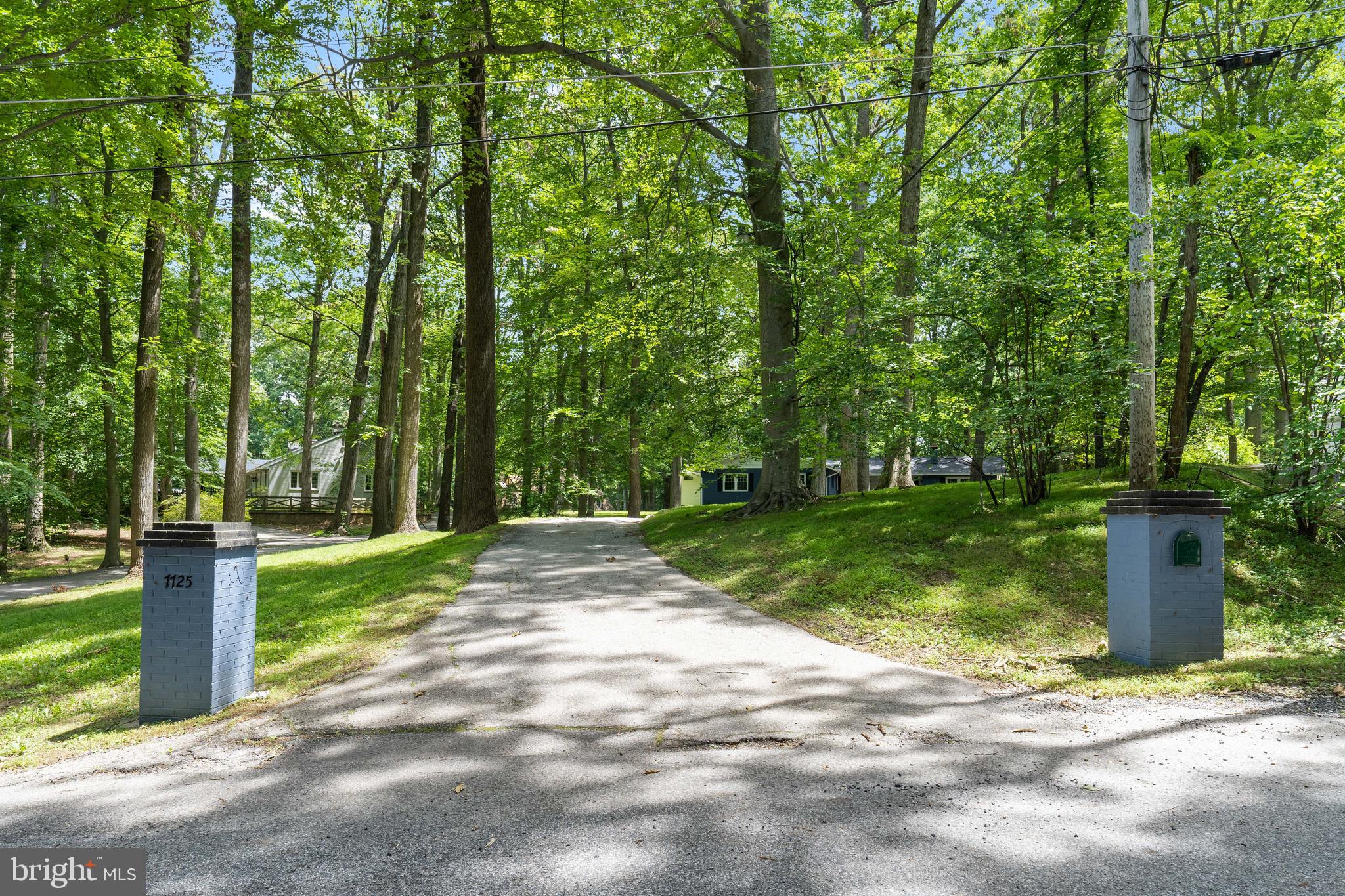 PIKESVILLE - Residential