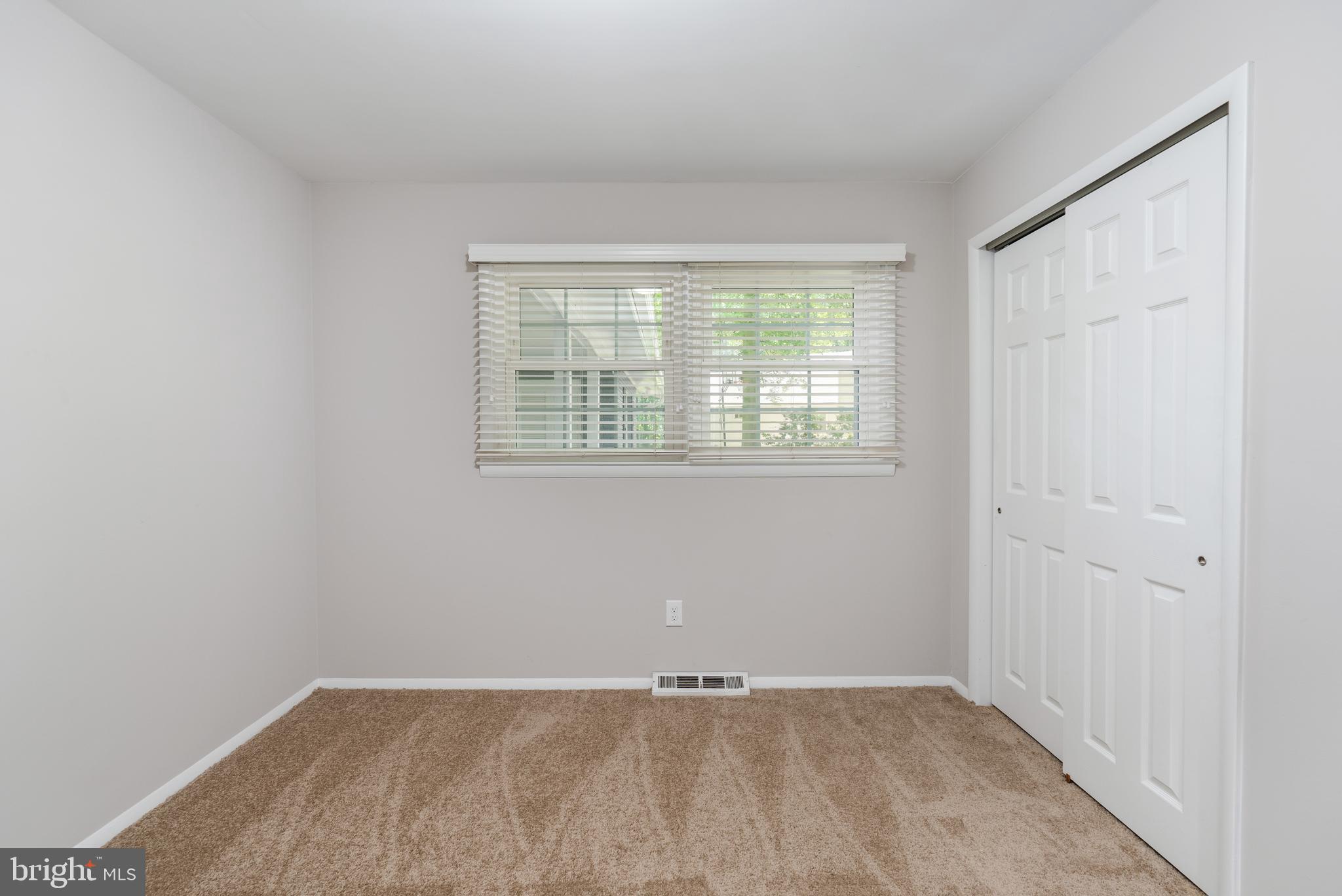 PIKESVILLE - Residential