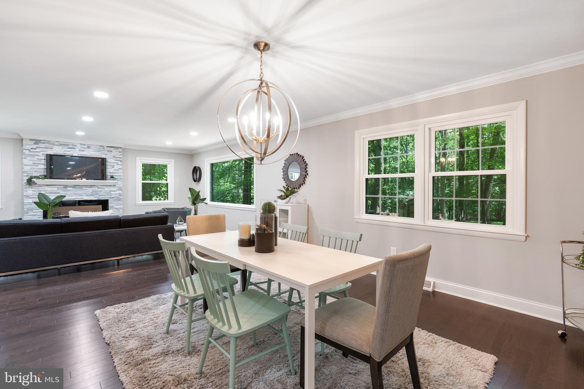 PIKESVILLE - Residential