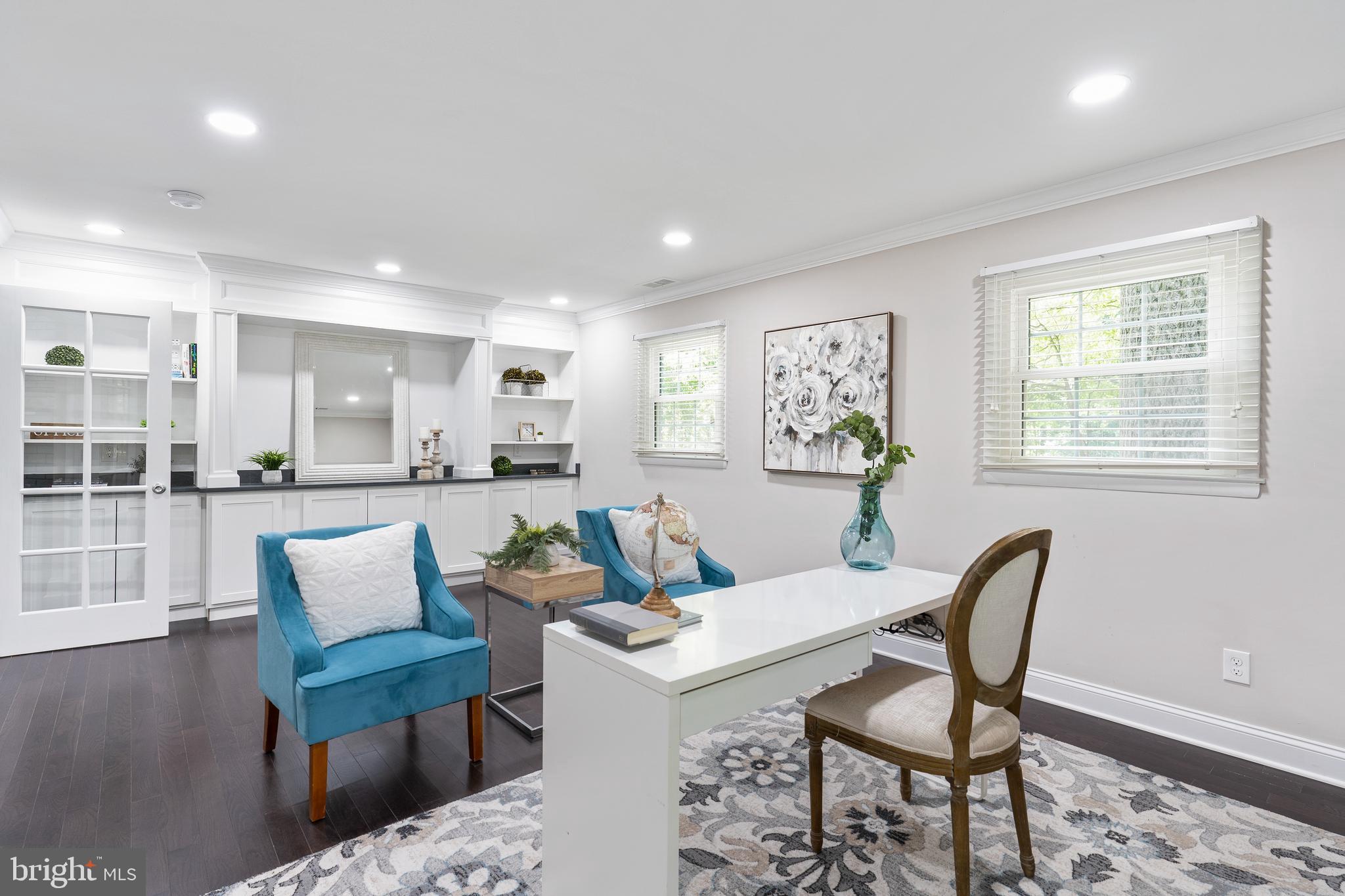 PIKESVILLE - Residential