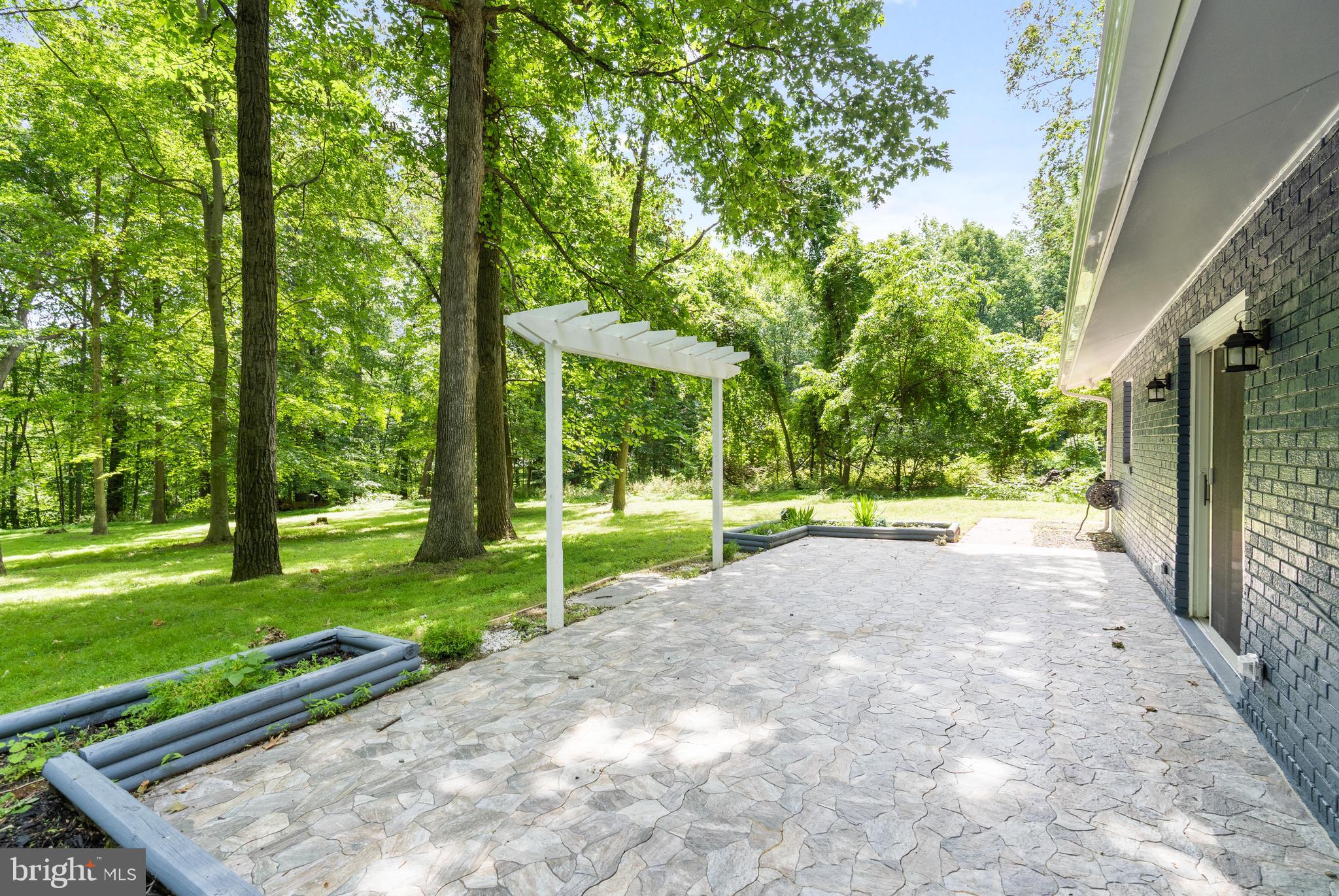 PIKESVILLE - Residential