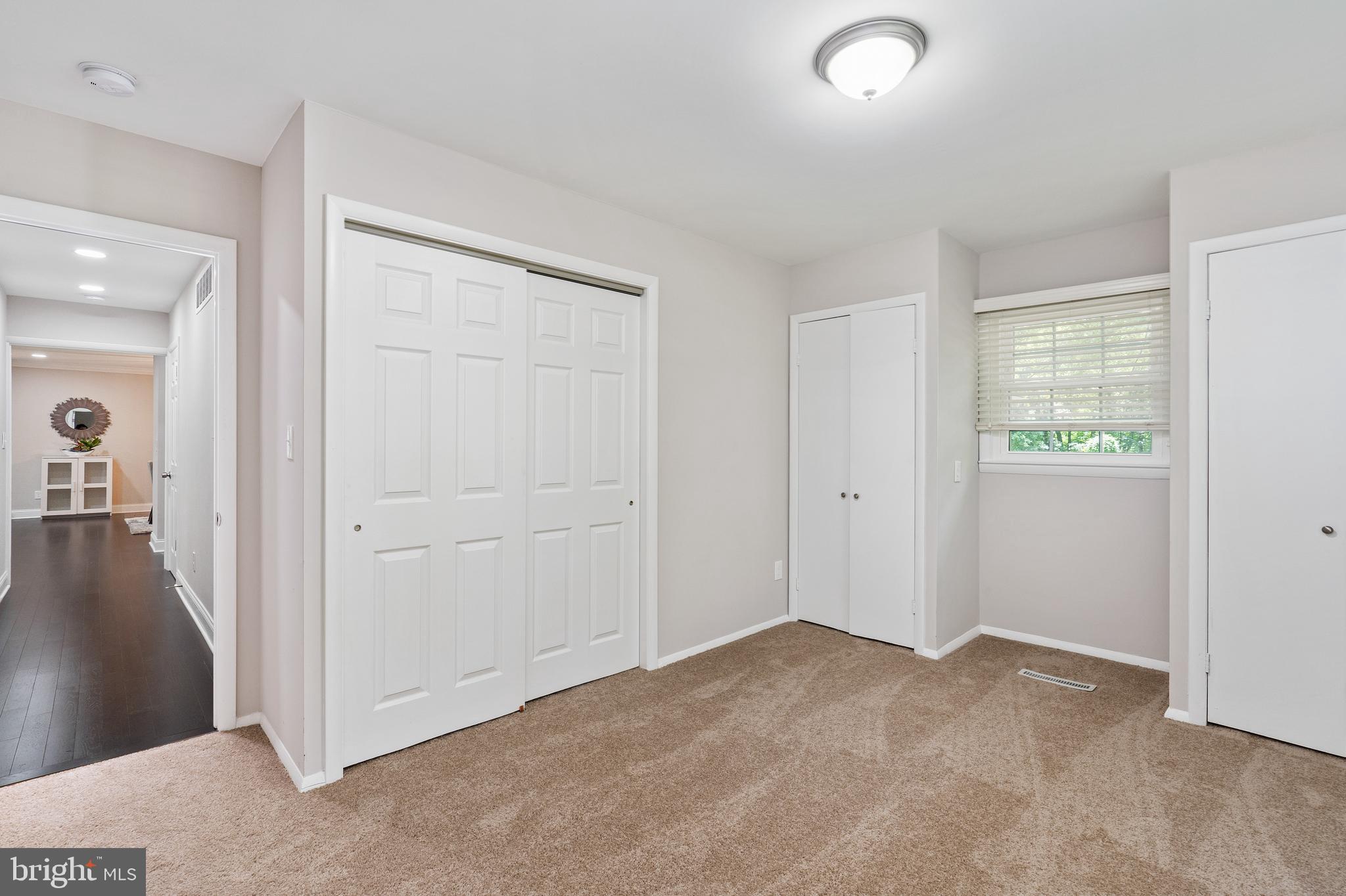 PIKESVILLE - Residential