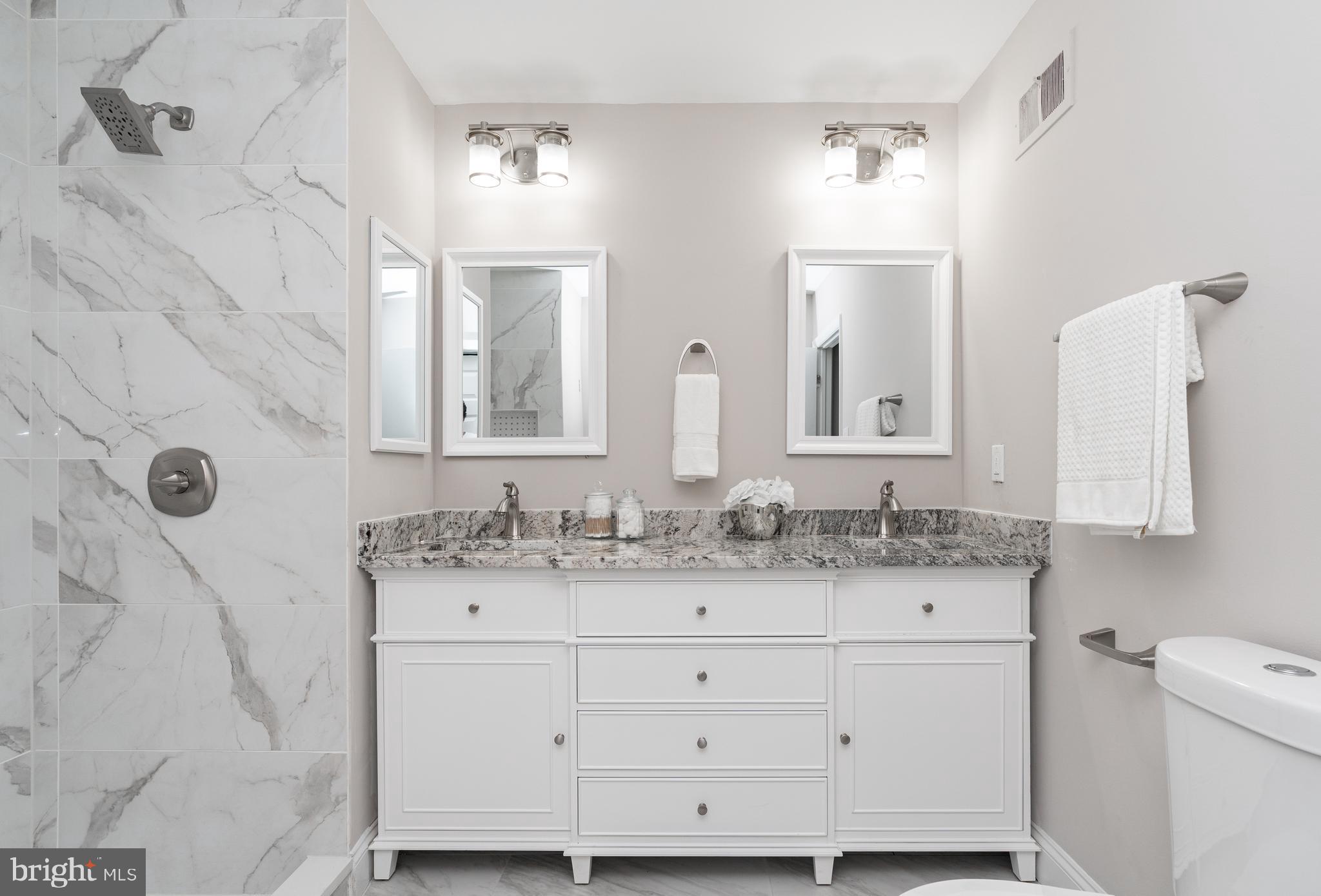 PIKESVILLE - Residential