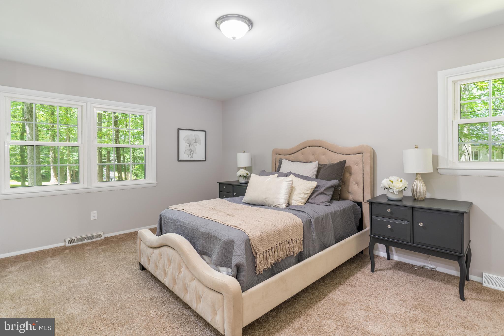 PIKESVILLE - Residential