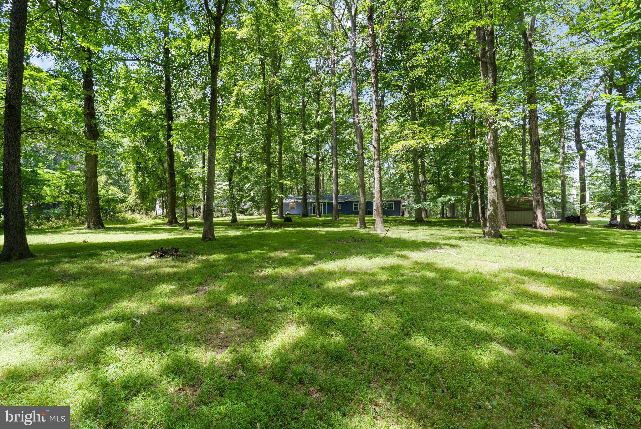 PIKESVILLE - Residential