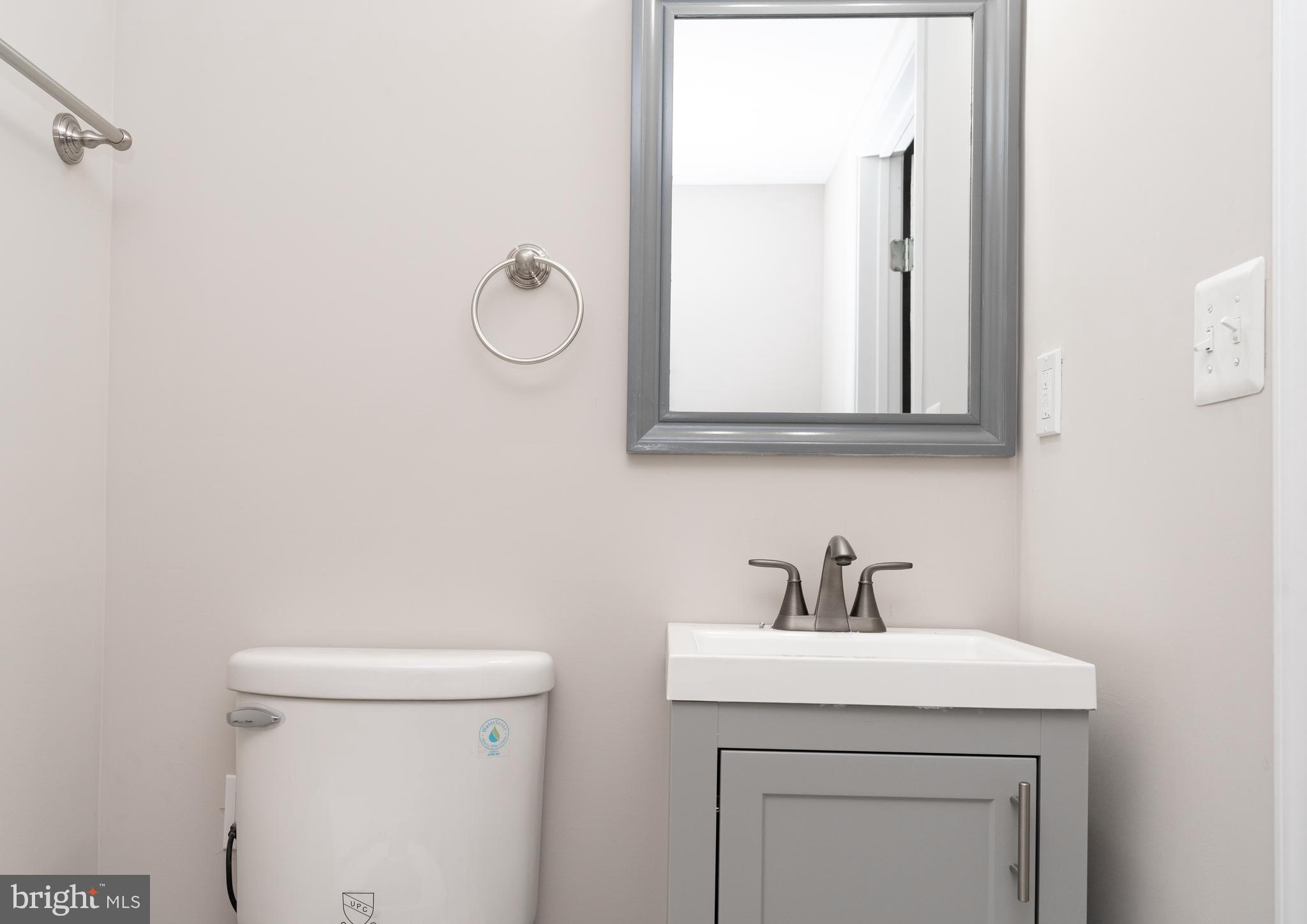 PIKESVILLE - Residential